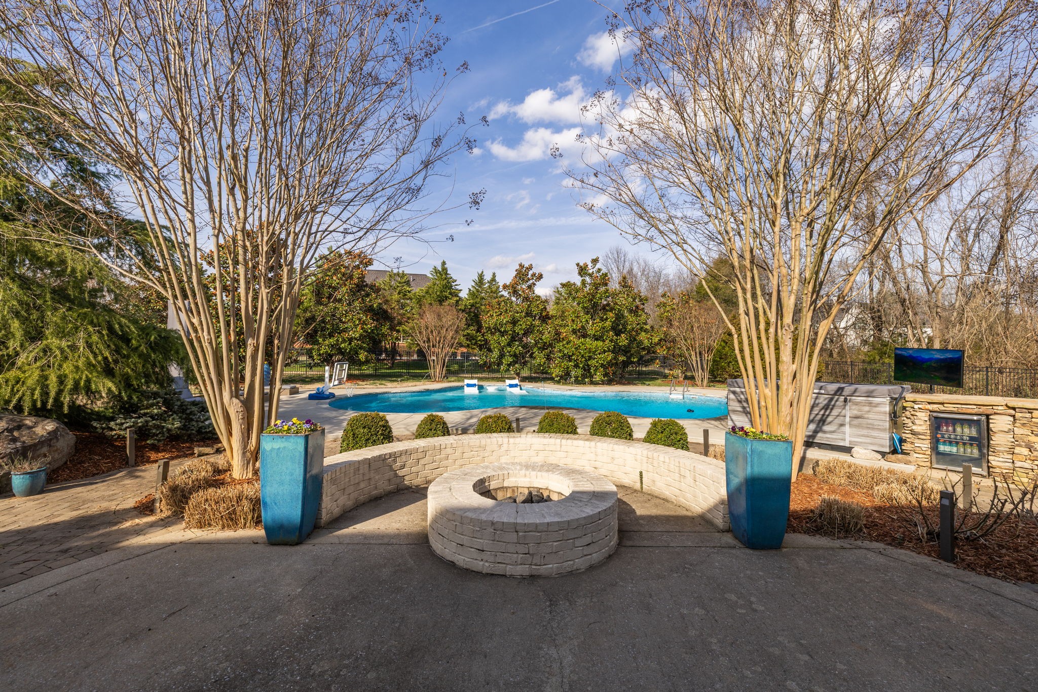 400 Ernest Rice Lane Franklin, TN 37069 - Photo 58 of 62