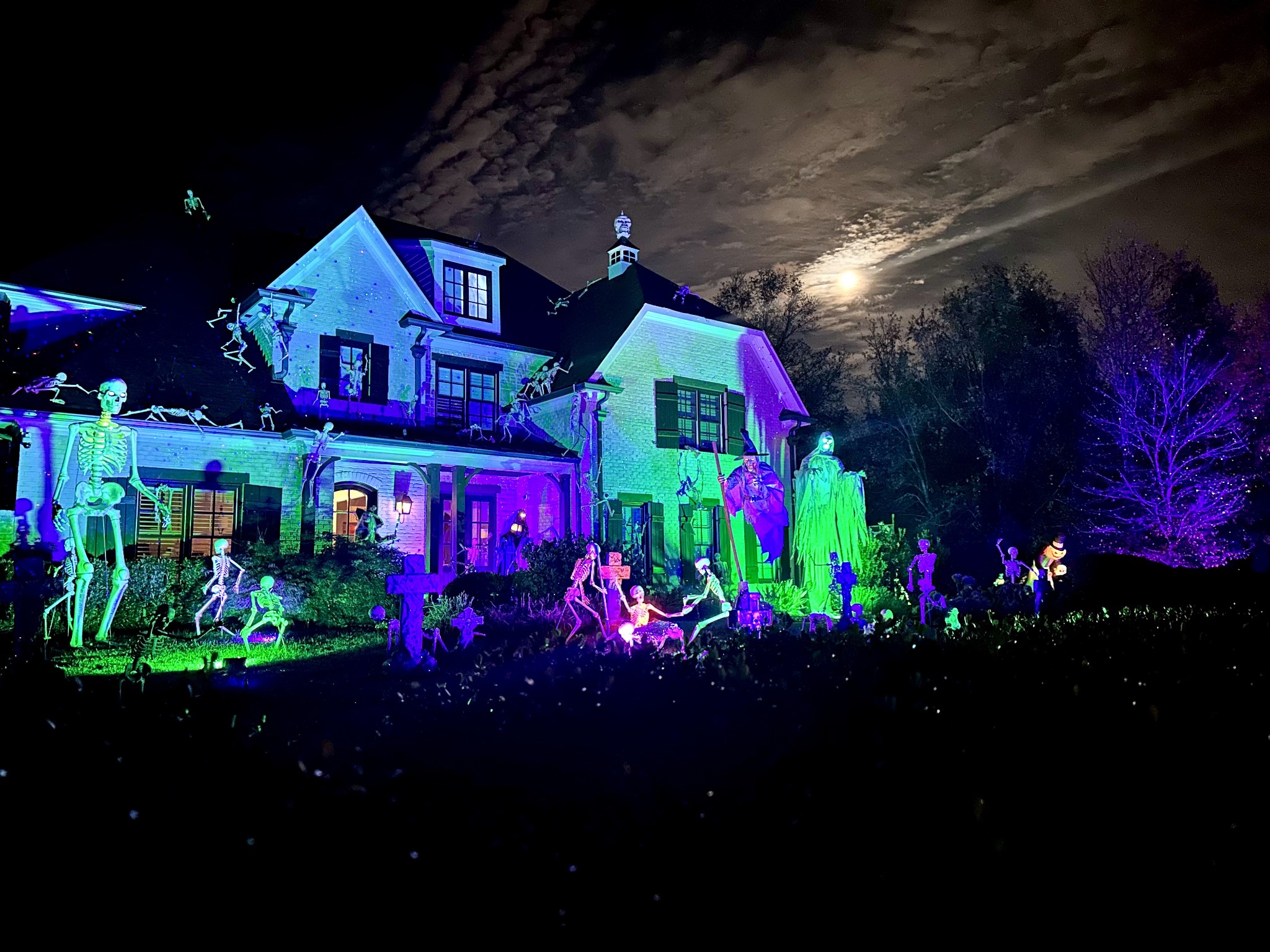 400 Ernest Rice Lane Franklin, TN 37069 - Photo 60 of 62