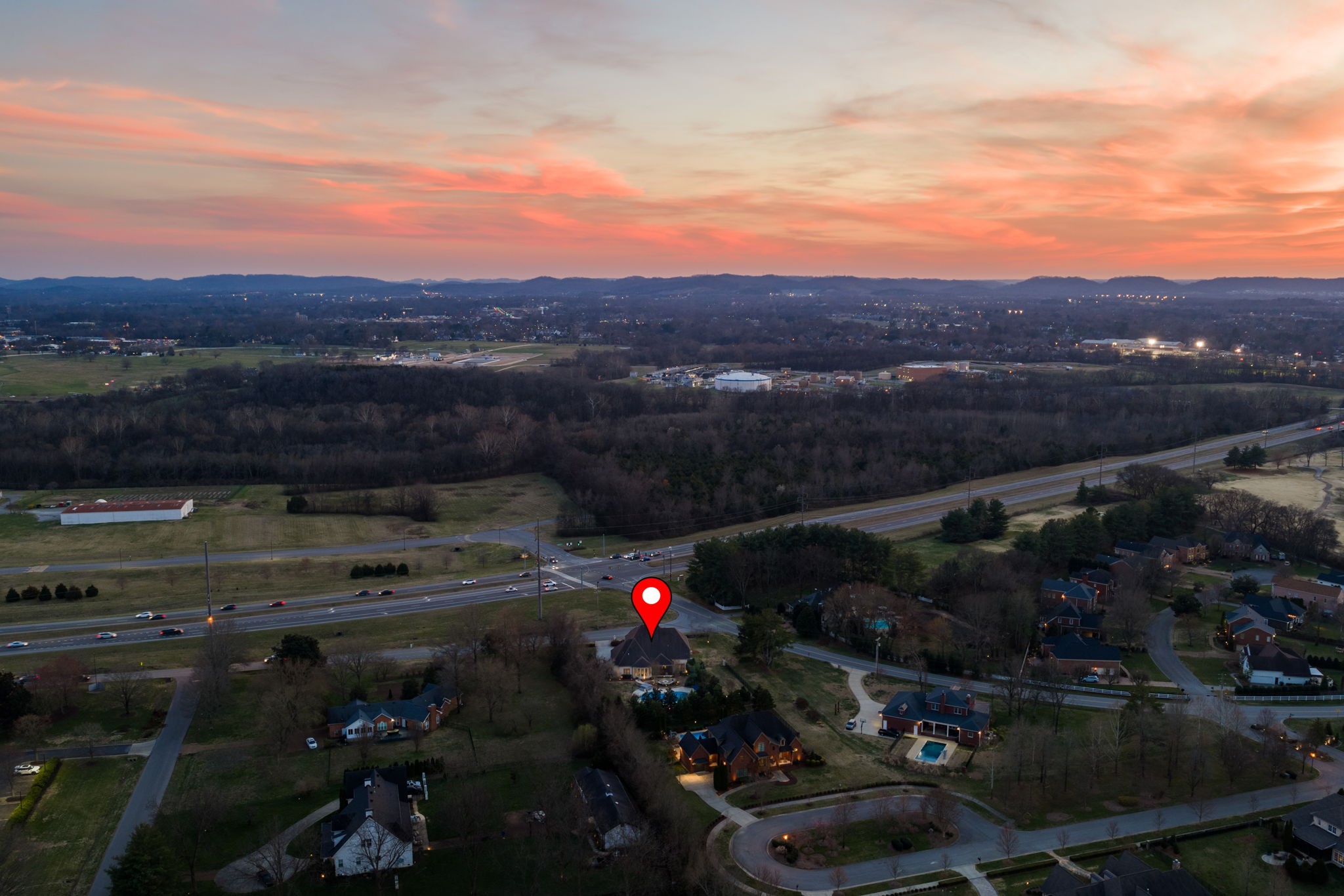 400 Ernest Rice Lane Franklin, TN 37069 - Photo 10 of 62