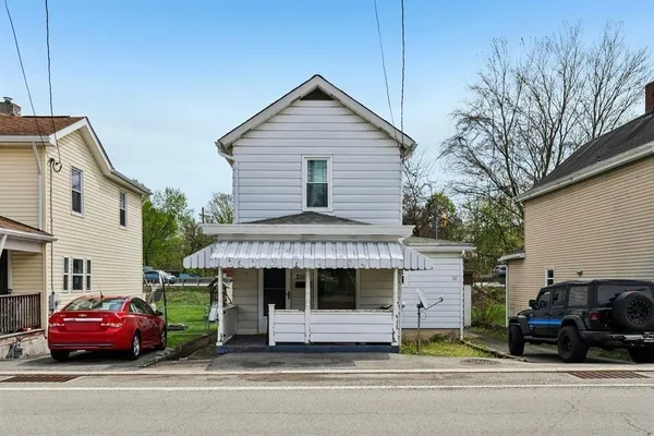 $119,000 | 2112 Keystone Avenue, Greensburg, PA 15601