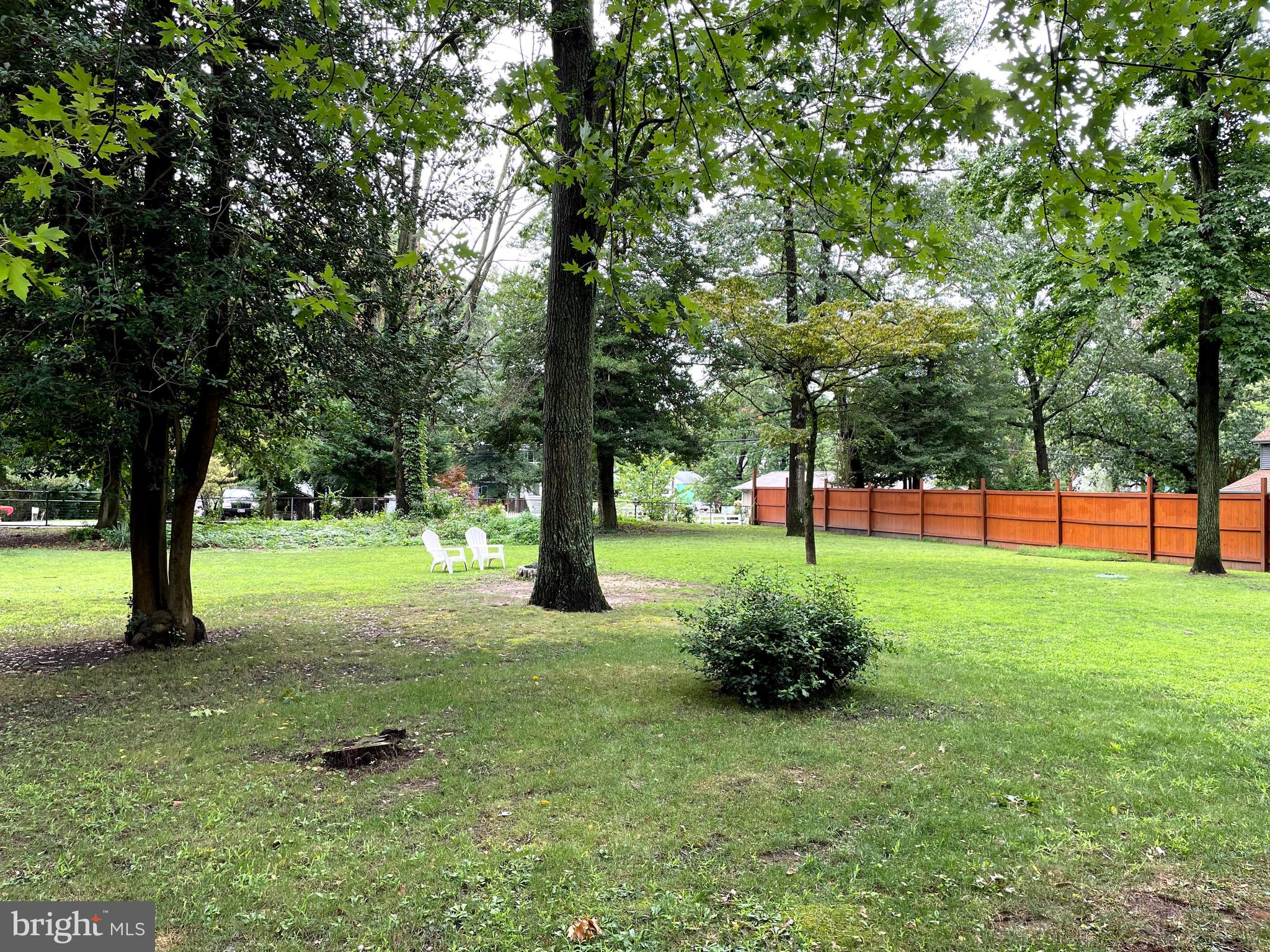 1669 Twickenham Road Pasadena, MD 21122 - Photo 13 of 15 over 1/2 acre yard
