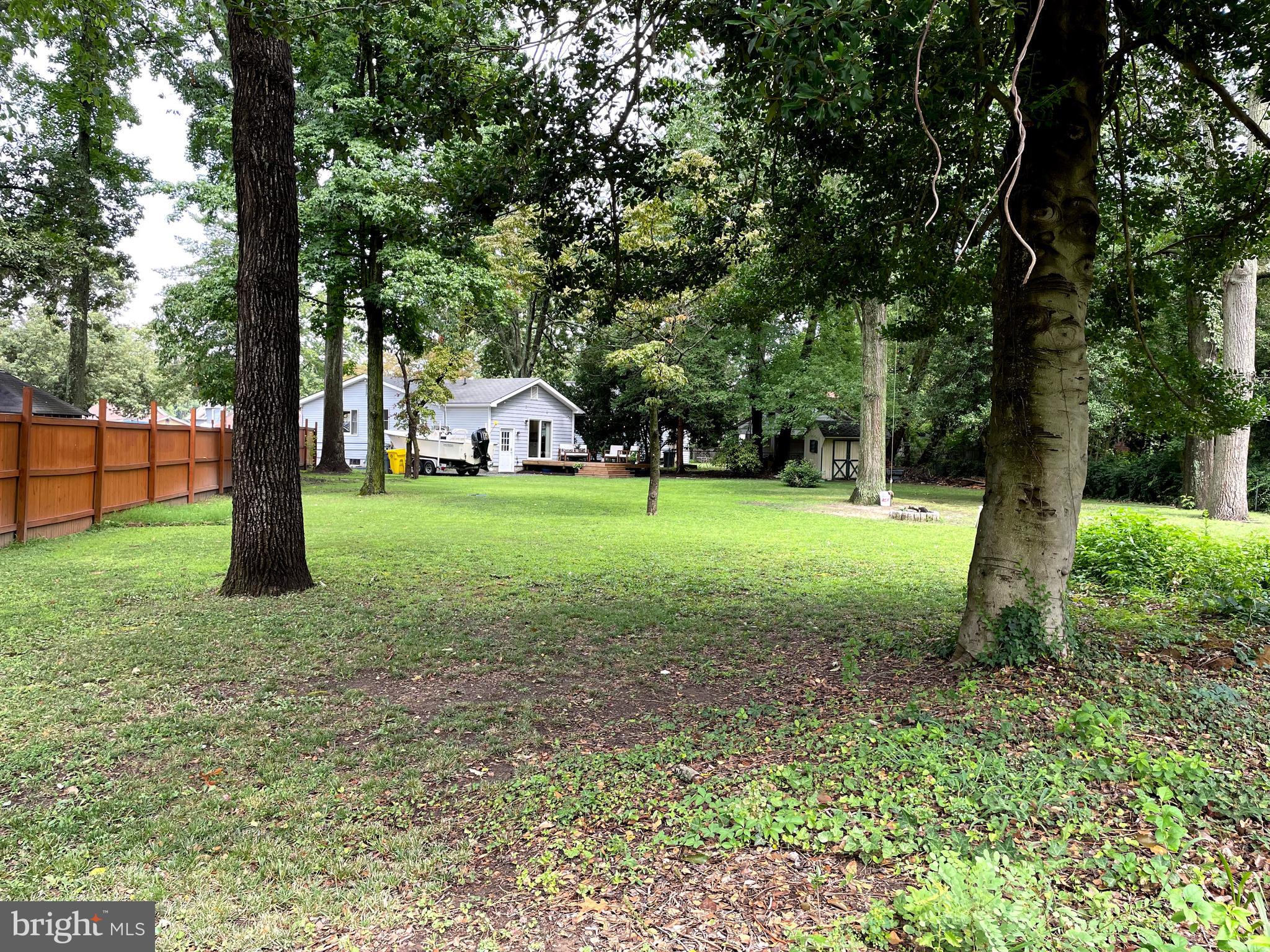 1669 Twickenham Road Pasadena, MD 21122 - Photo 14 of 15 over 1/2 acre yard