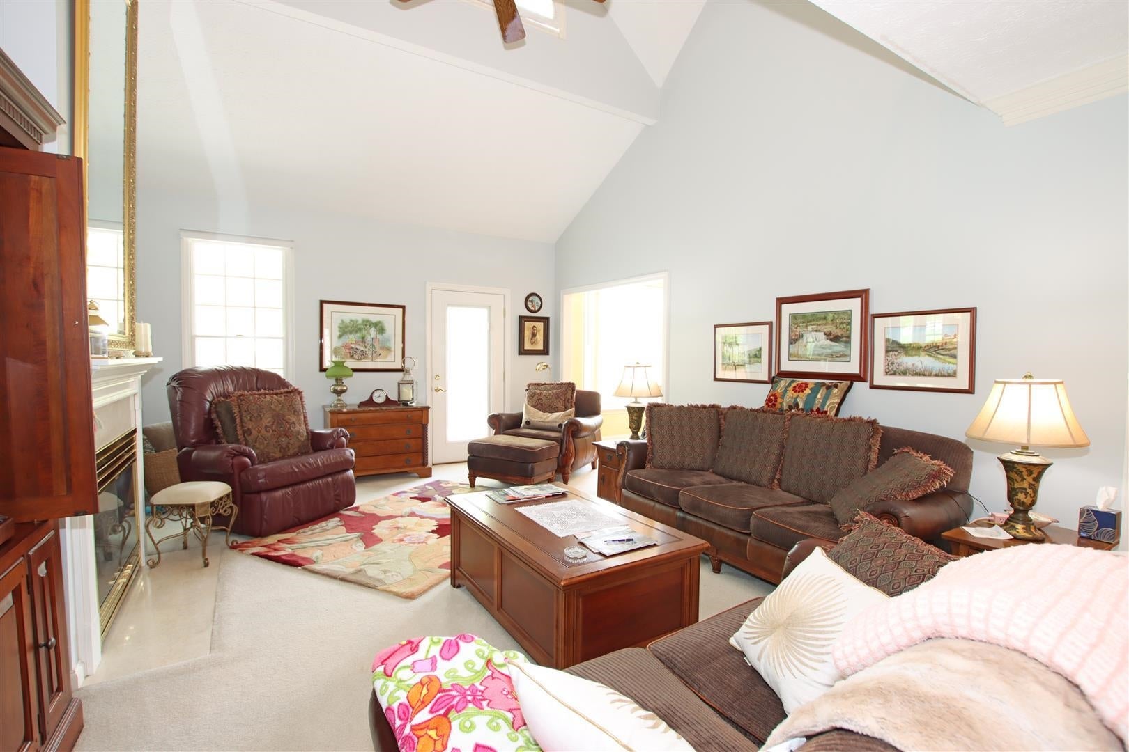 2805 Hash Ridge Road Barboursville, WV 25504 - Photo 6 of 32 Gallery Image 6