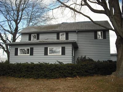 4815 Meadowbrook Road, Unit 1 Benton Harbor, MI 49022 - Photo 1 of 1 Primary Photo