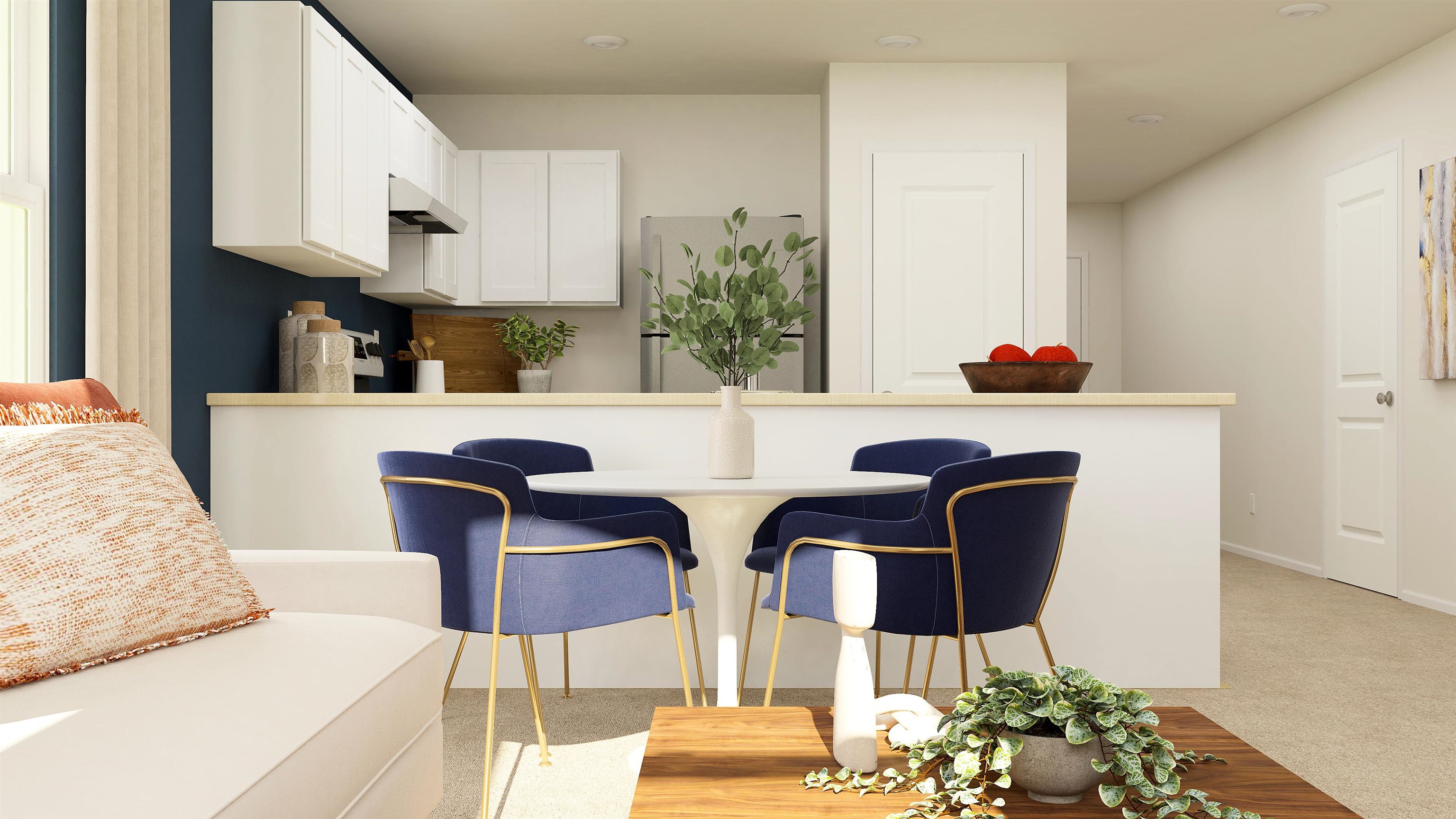 901 Steptoe View Lane Cheney, WA 99004 - Photo 4 of 11