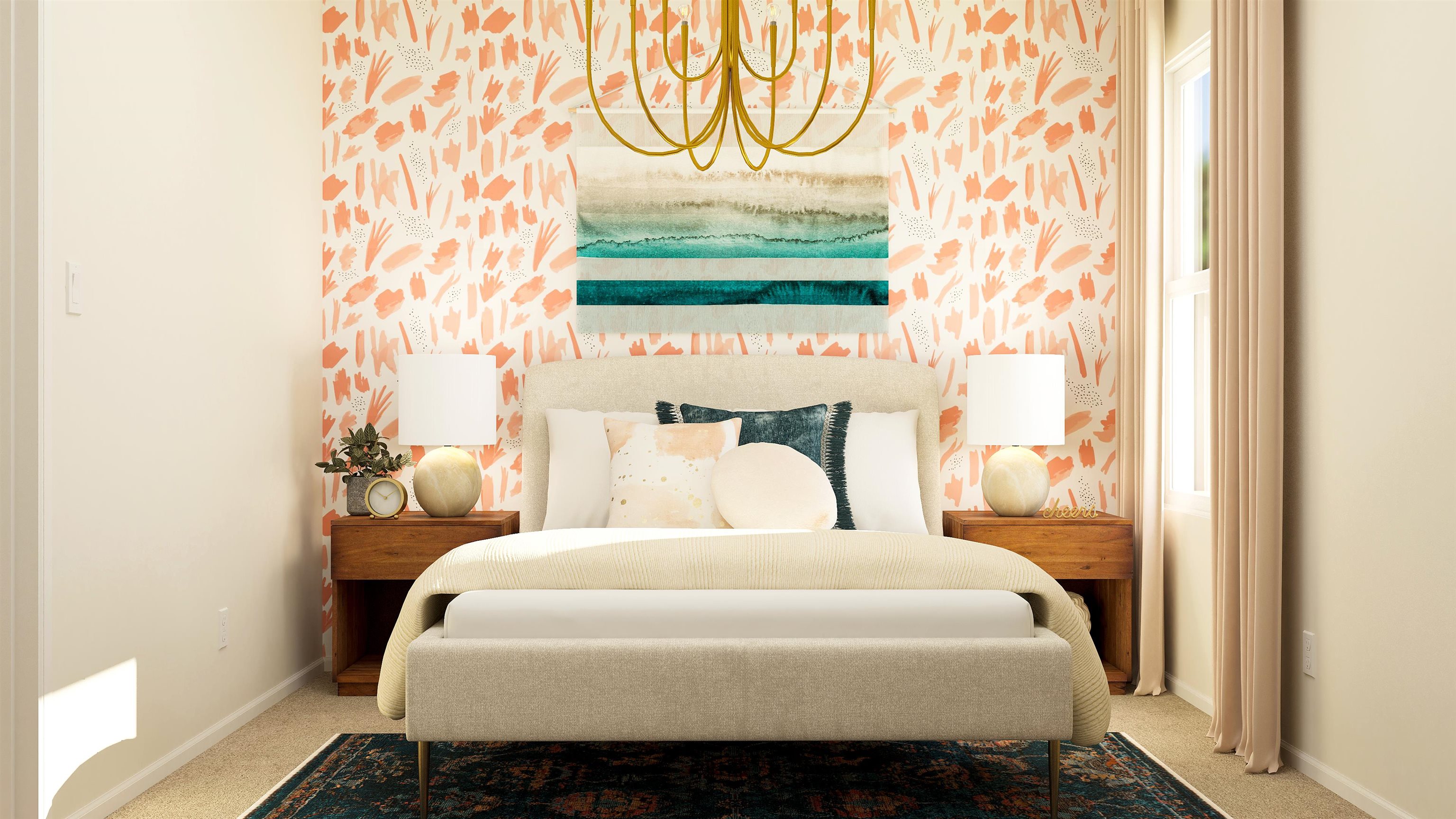 901 Steptoe View Lane Cheney, WA 99004 - Photo 6 of 11