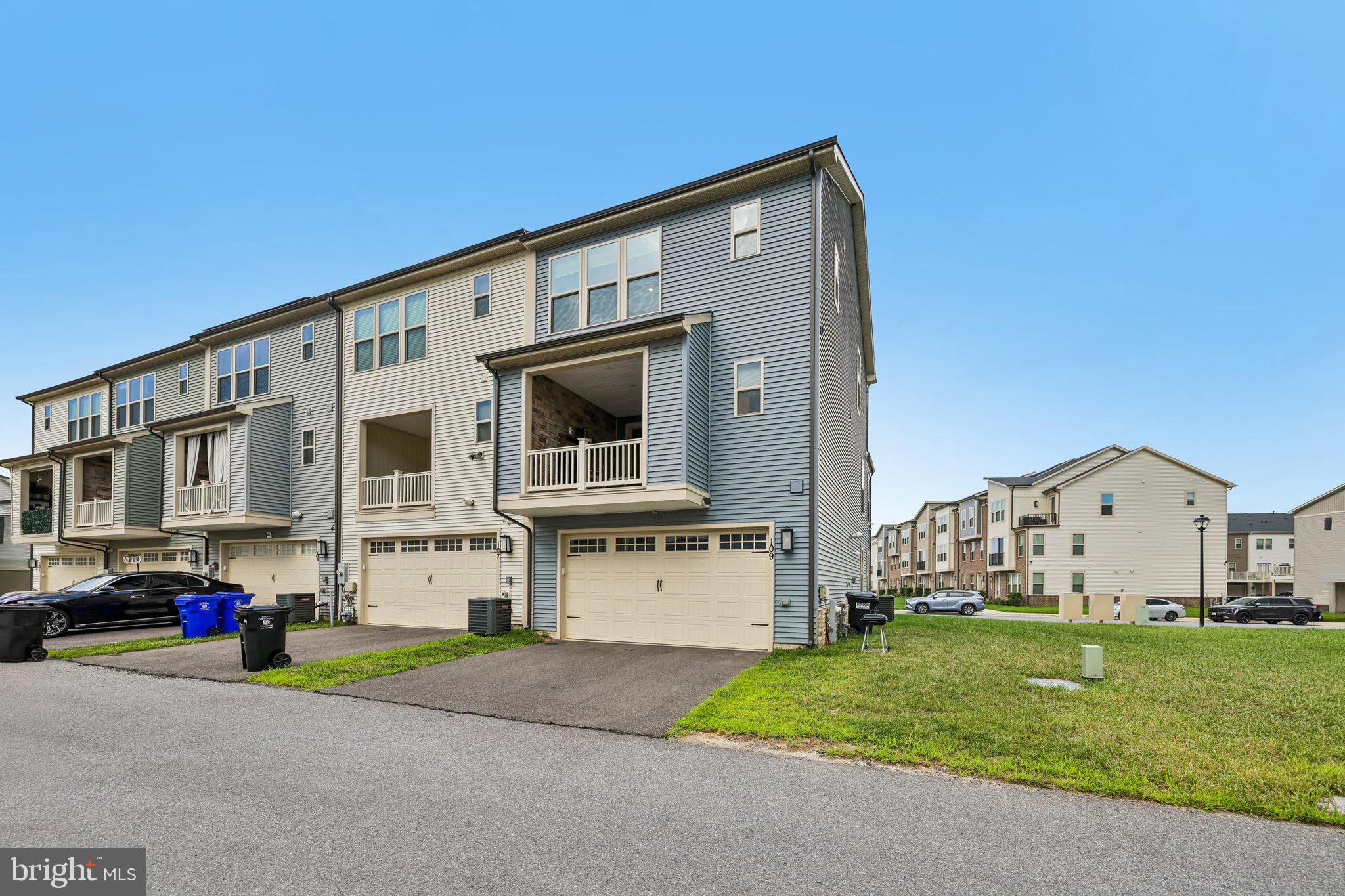 109 Brown Branch Road Laurel, MD 20708 - Photo 36 of 41 Gallery Image 36