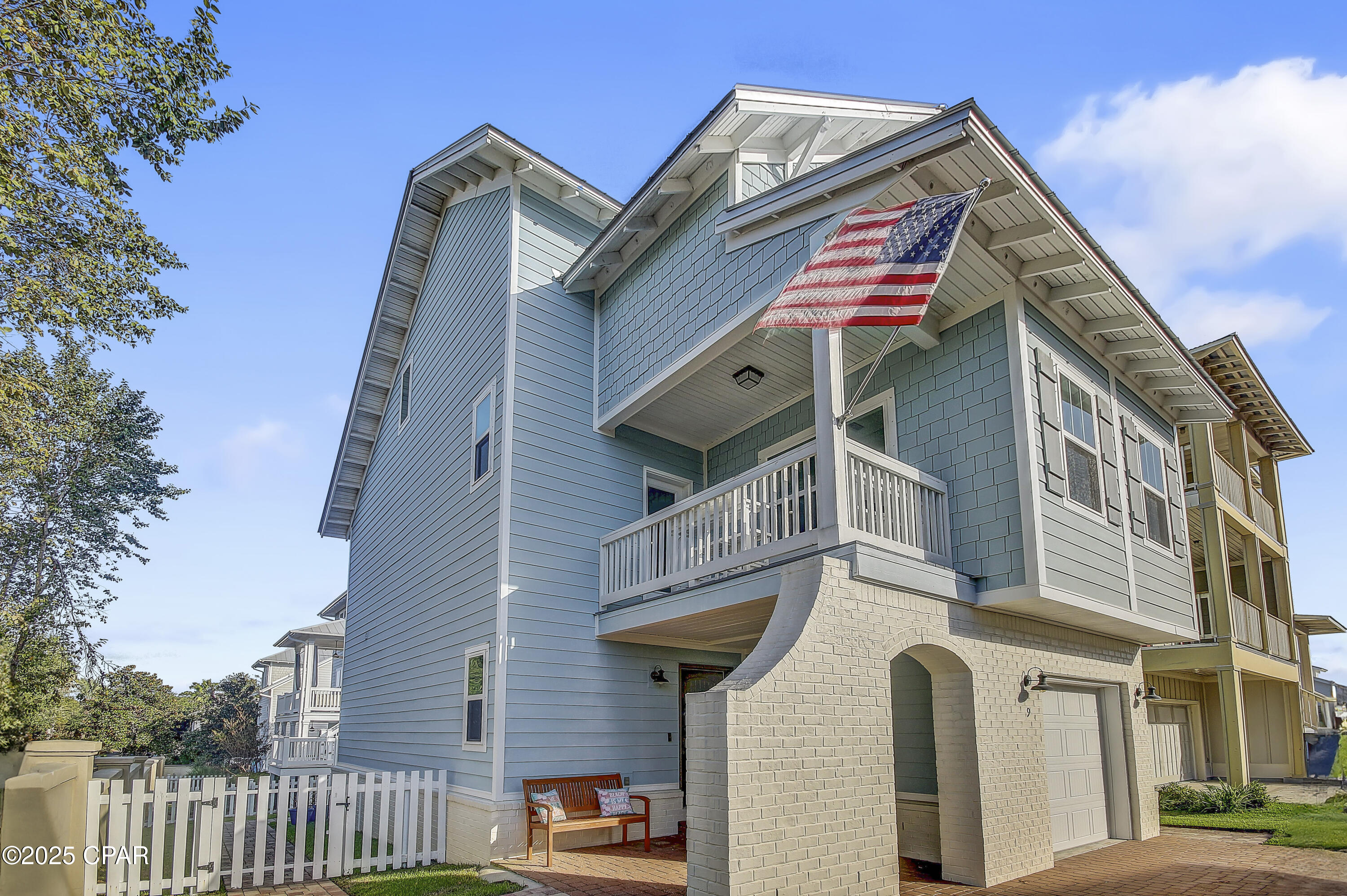 9 Inlet Heights Lane Inlet Beach, FL 32461 - Photo 2 of 53