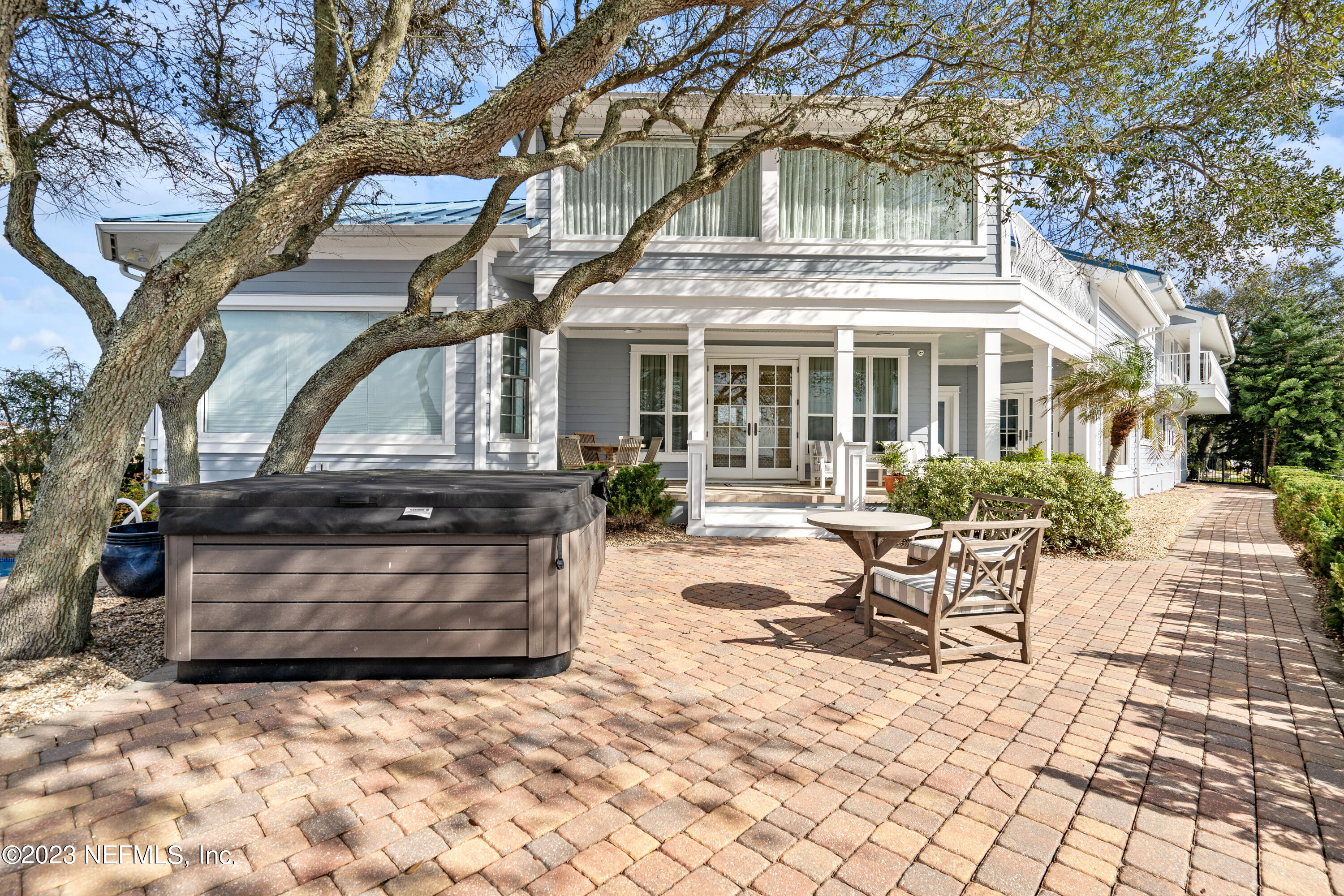 500 North Point Road St. Augustine, FL 32084 - Photo 74 of 102 78