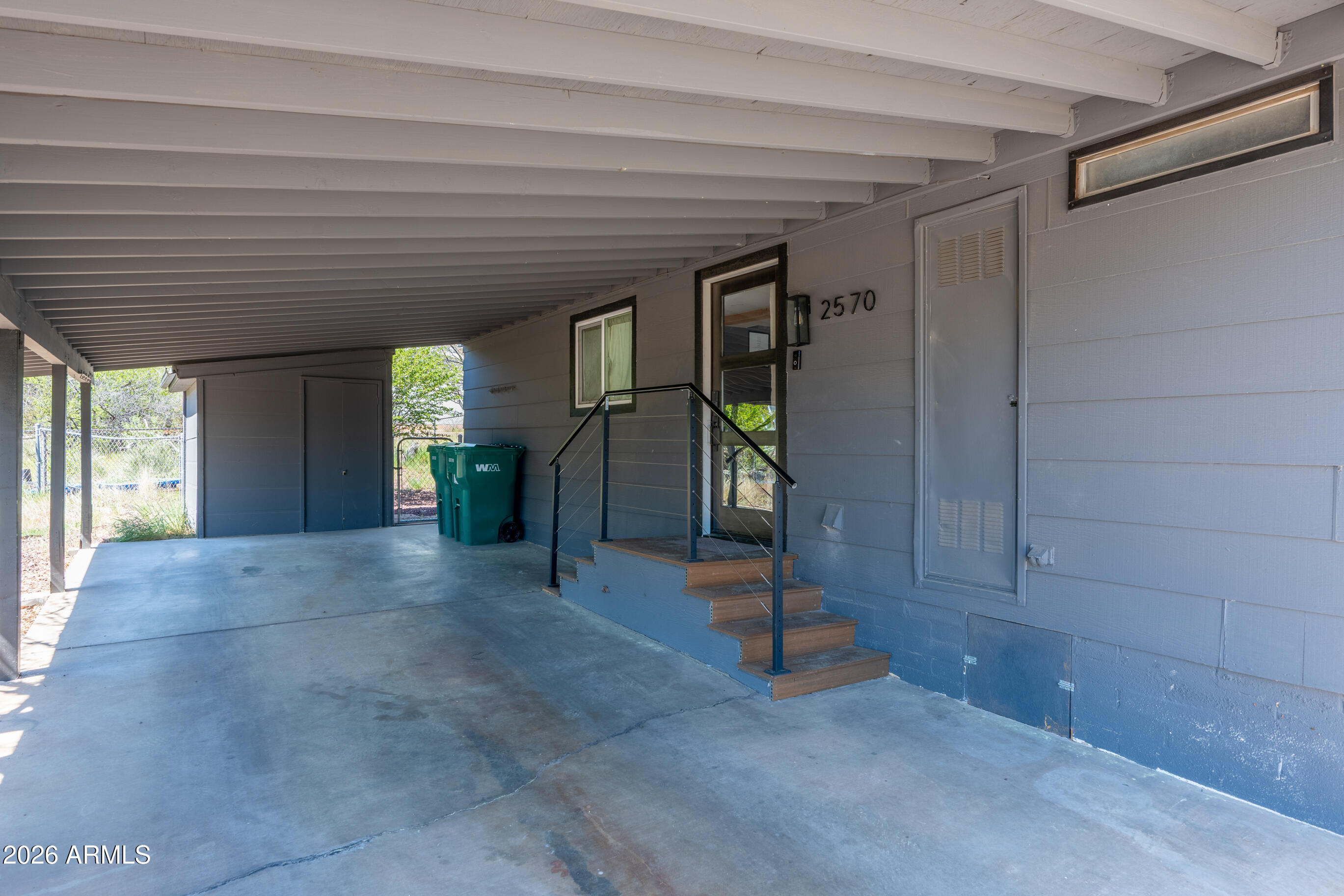 2570 Blue Horizon Road Sedona, AZ 86336 - Photo 25 of 34 Blue Horizon