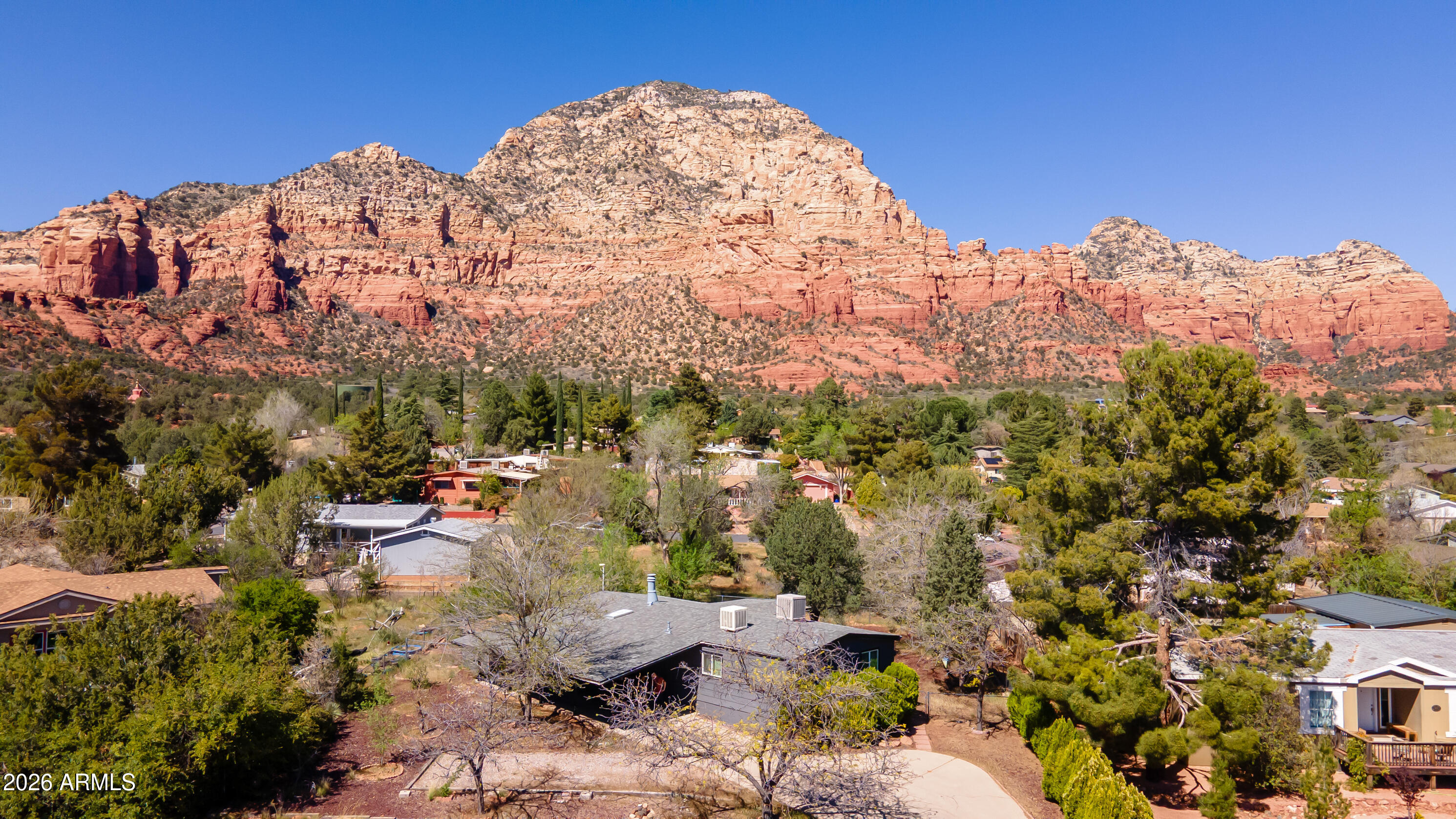 2570 Blue Horizon Road Sedona, AZ 86336 - Photo 28 of 34 Blue Horizon