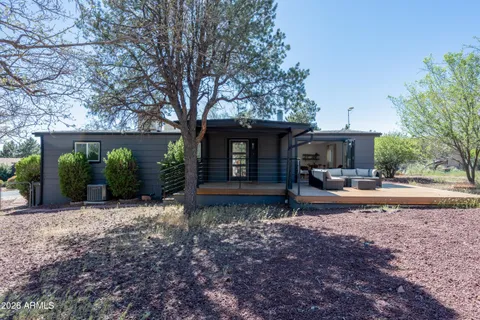 $599,000 | 2570 Blue Horizon Road, Sedona, AZ 86336