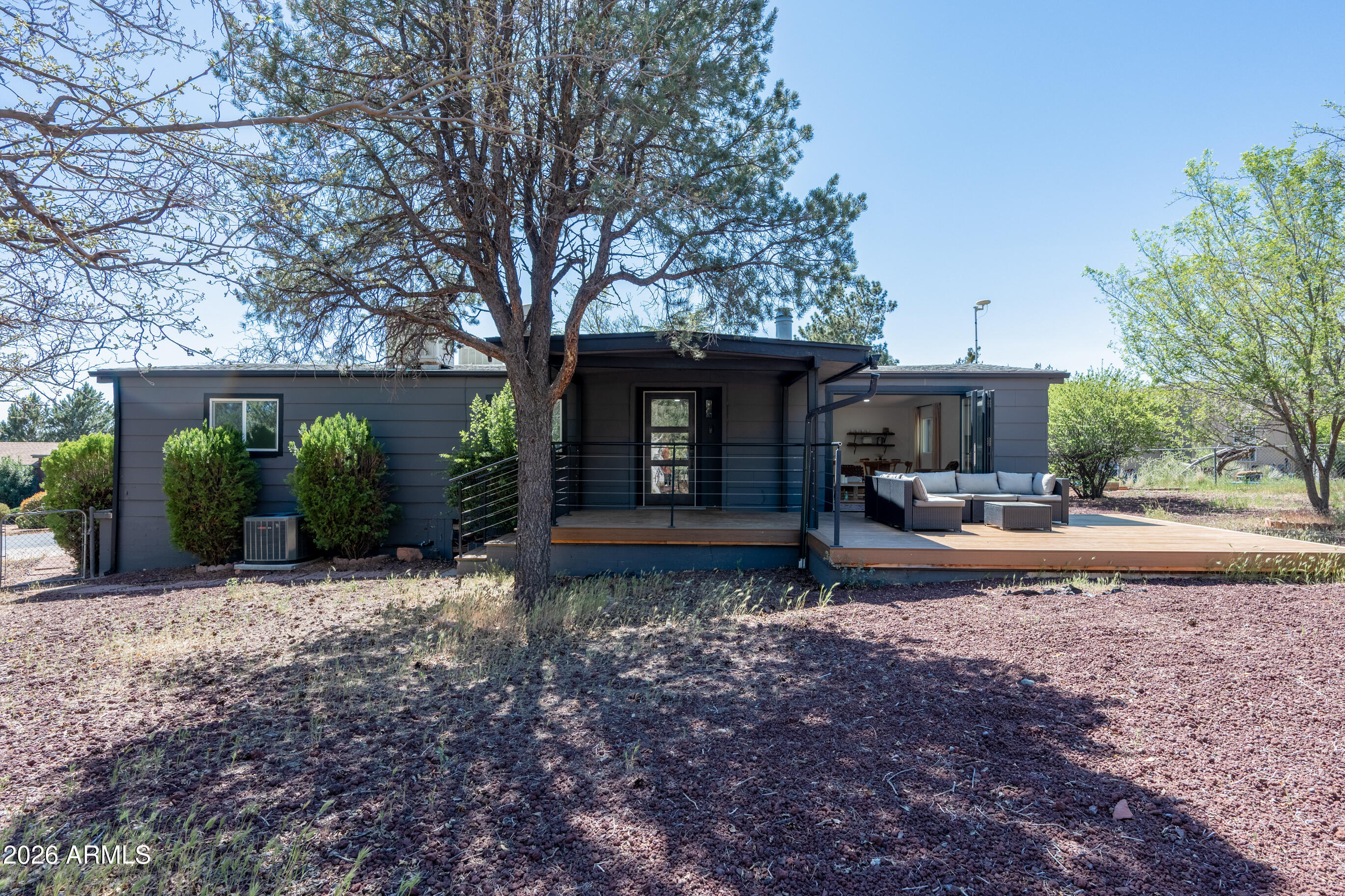 2570 Blue Horizon Road Sedona, AZ 86336 - Photo 30 of 34 Blue Horizon