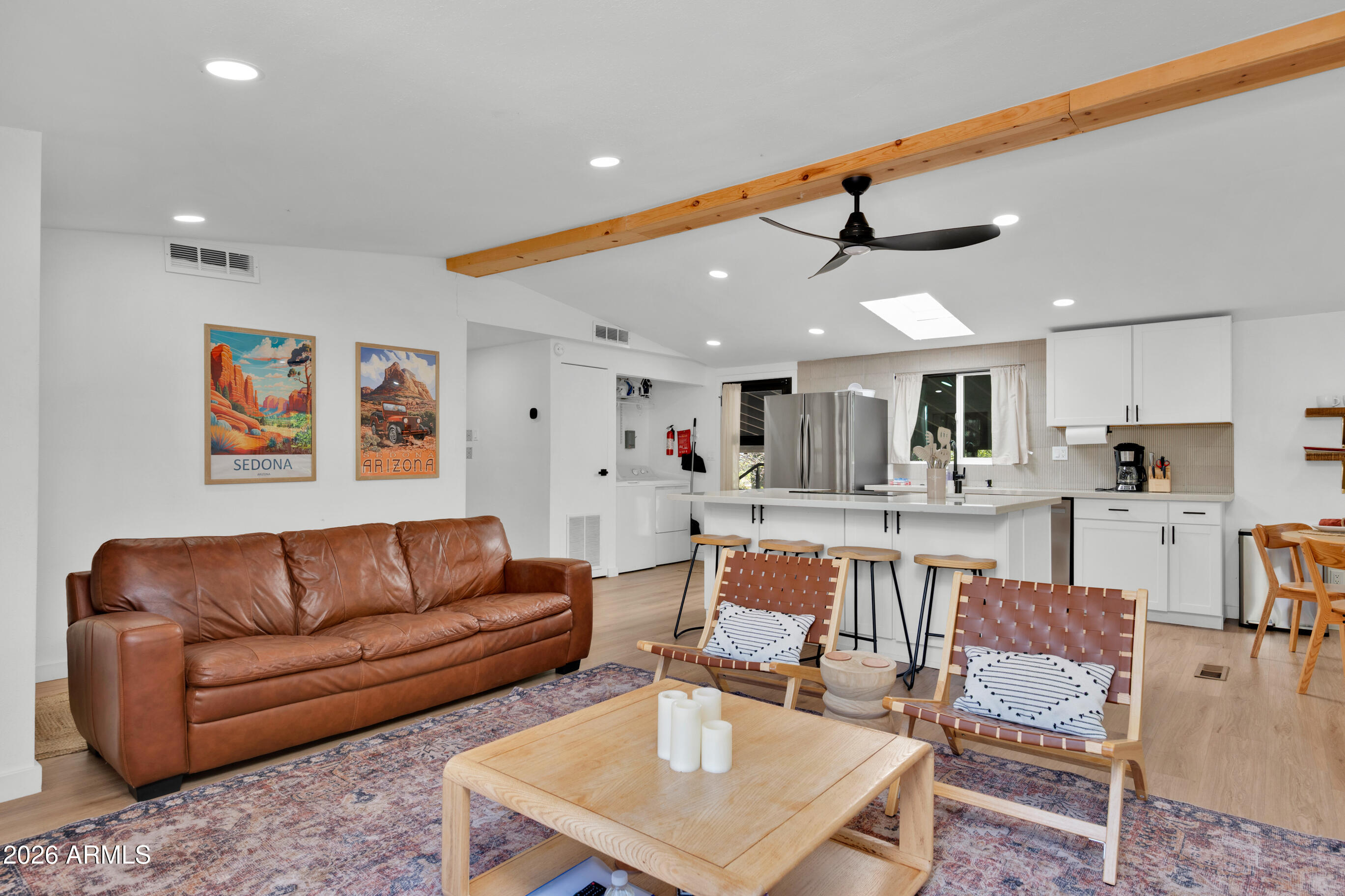 2570 Blue Horizon Road Sedona, AZ 86336 - Photo 6 of 34 Blue Horizon