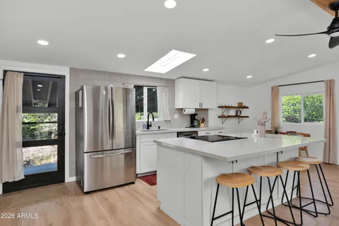 $599,000 | 2570 Blue Horizon Road, Sedona, AZ 86336