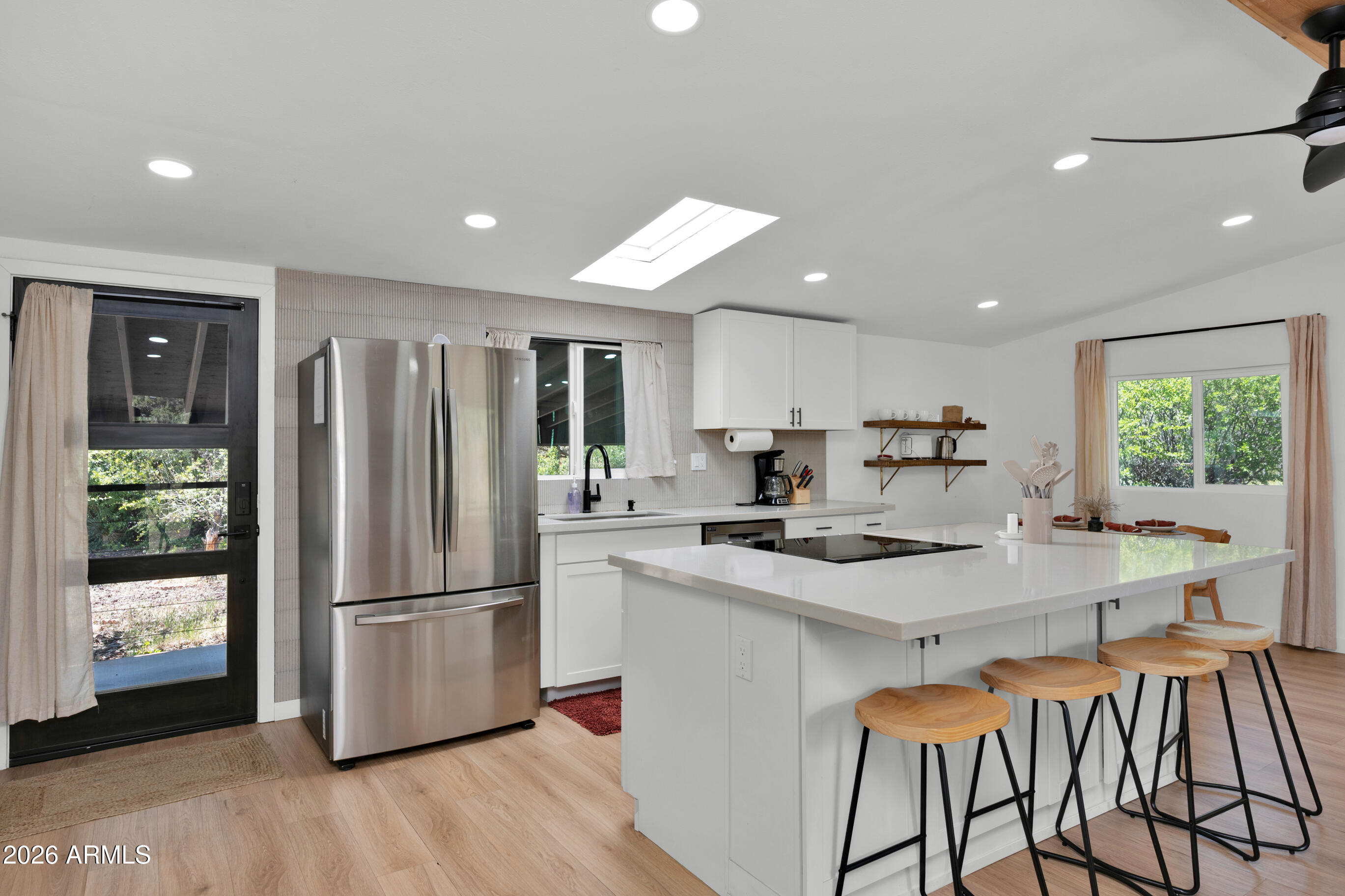 2570 Blue Horizon Road Sedona, AZ 86336 - Photo 7 of 34 Blue Horizon