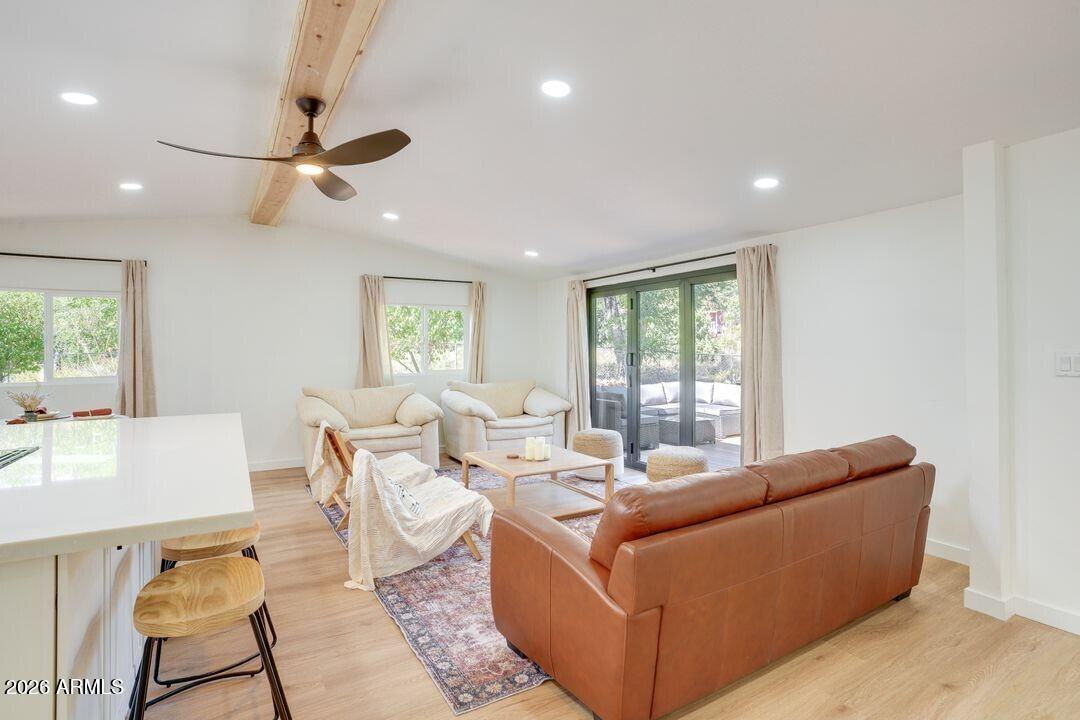 2570 Blue Horizon Road Sedona, AZ 86336 - Photo 8 of 34 Blue Horizon