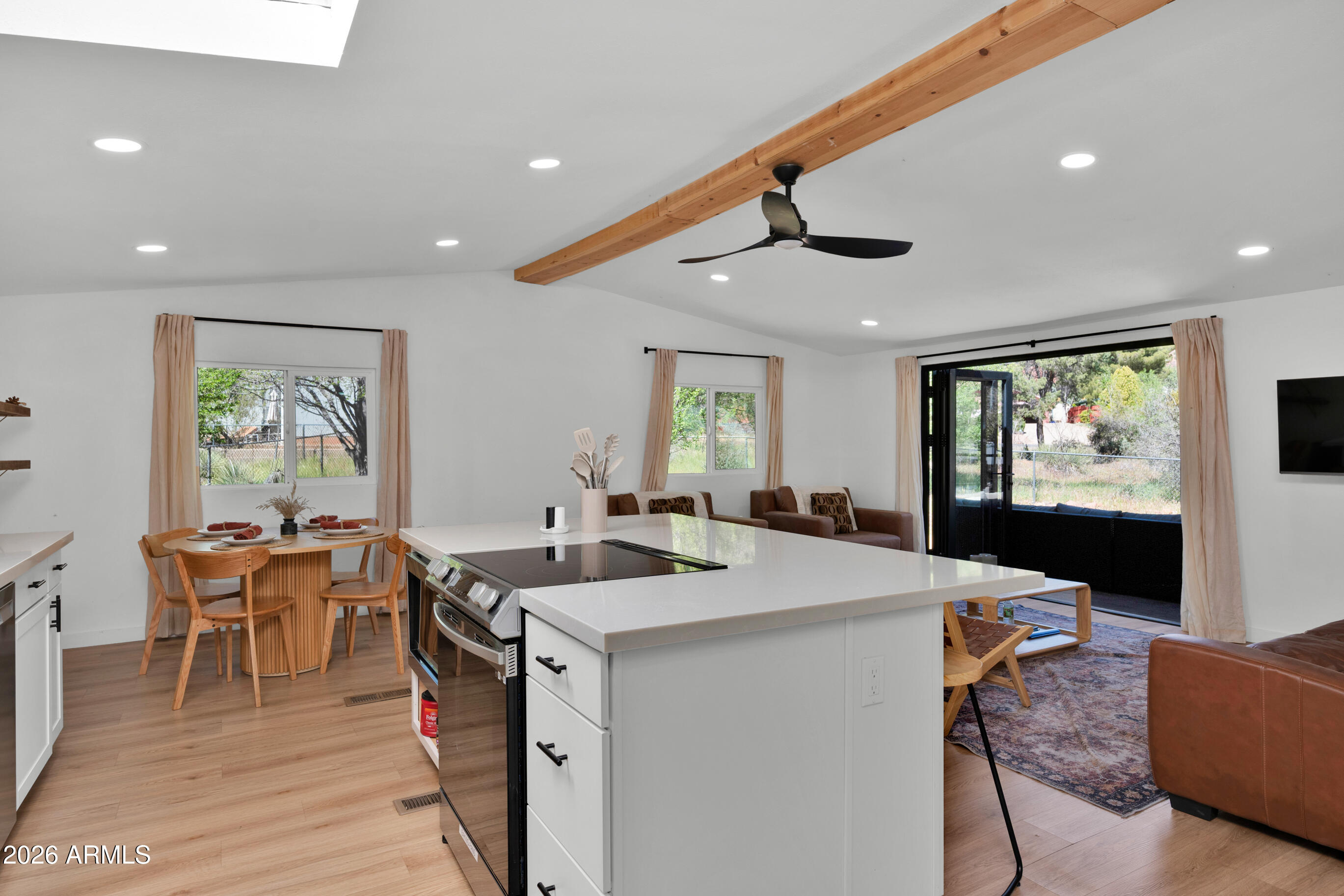 2570 Blue Horizon Road Sedona, AZ 86336 - Photo 10 of 34 Blue Horizon