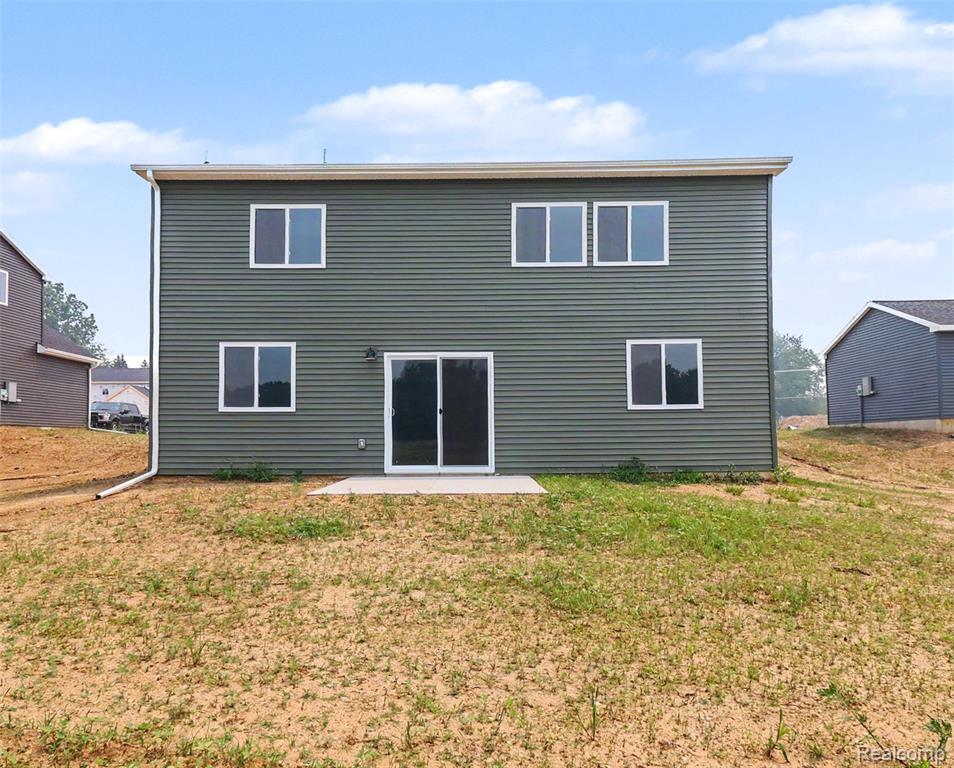 1222 Lockes Street Perry, MI 48872 - Photo 20 of 36 Gallery Image 20