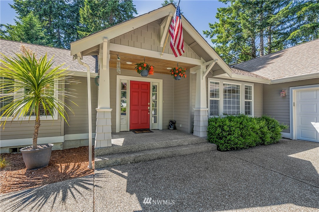 1320 East Old Ranch Road Allyn, WA 98524 - Photo 1 of 34 Gallery Image 1