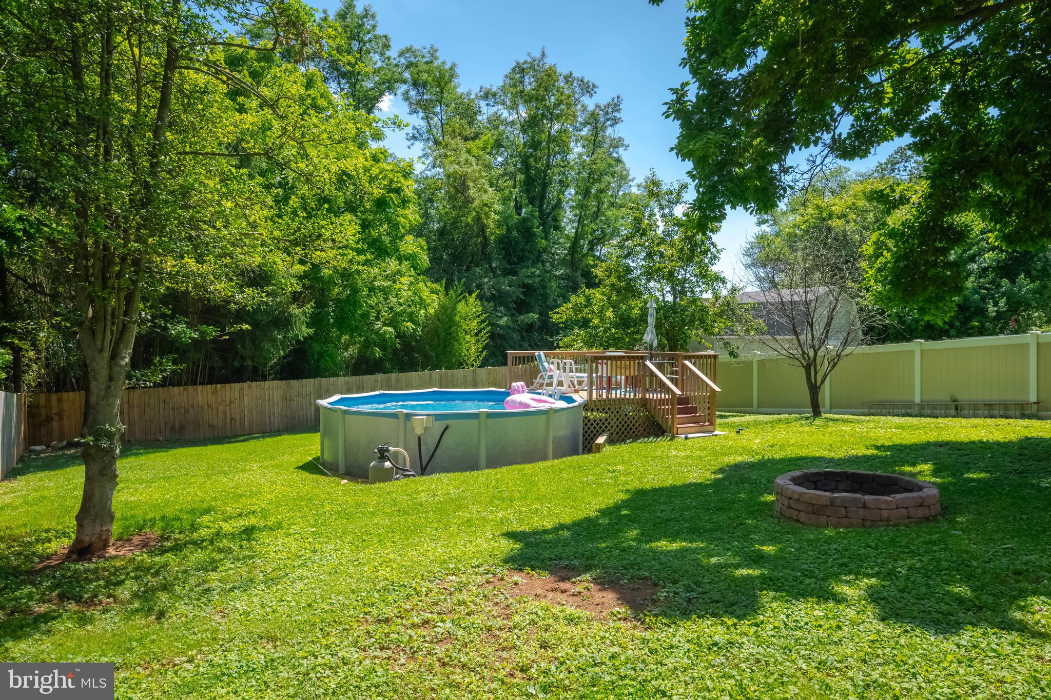 411 Warren Road Cockeysville, MD 21030 - Photo 44 of 57