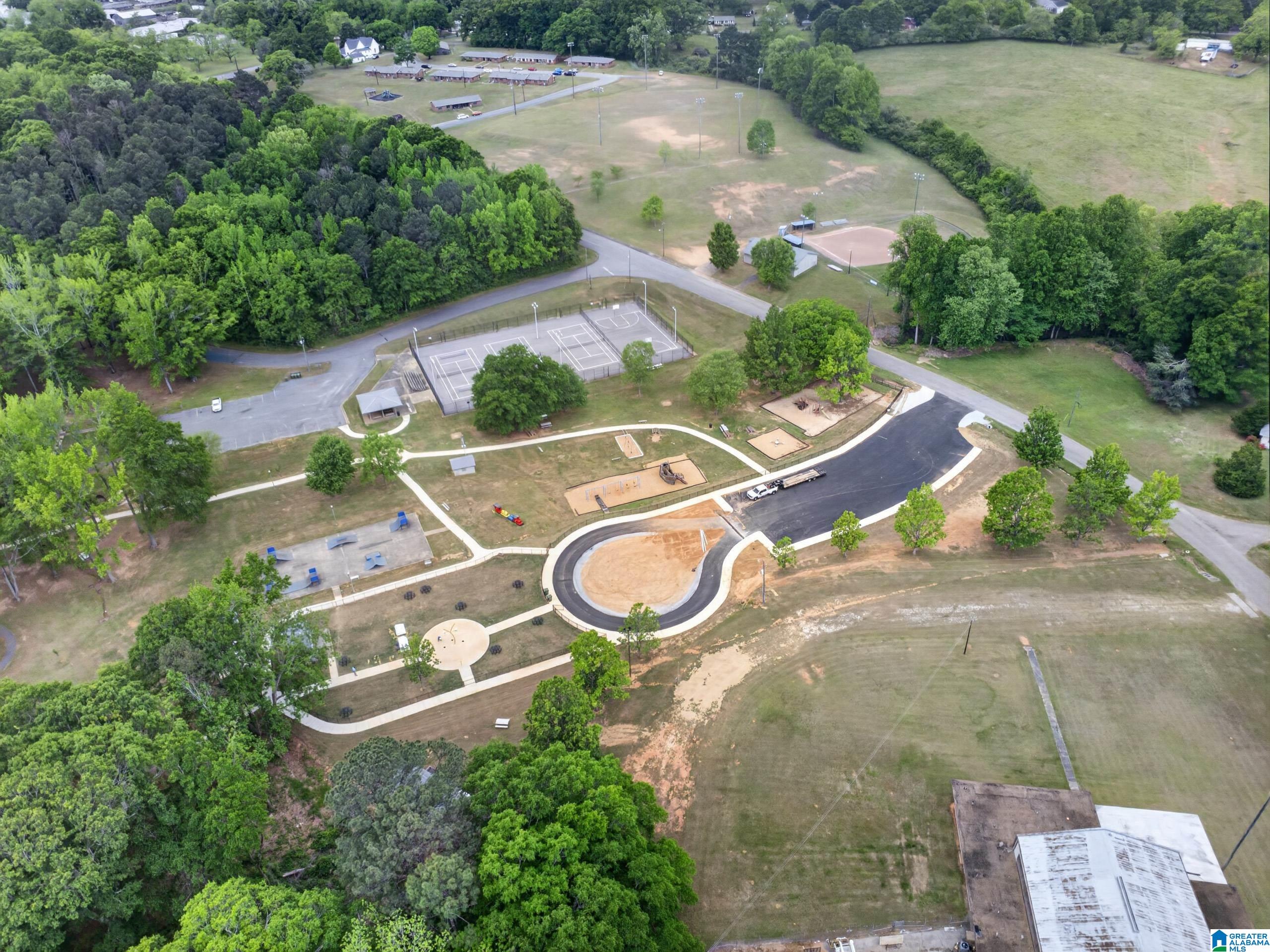 23 Williamson Road Ashland, AL 36251 - Photo 12 of 38