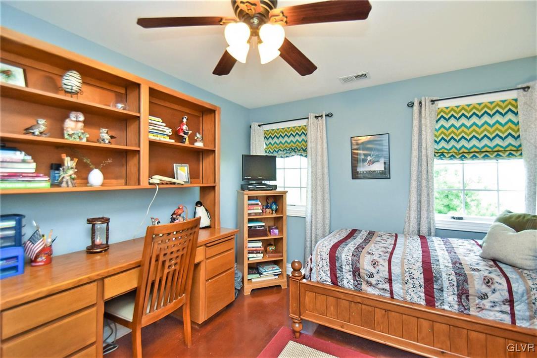 215 Klein Road Bath, PA 18014 - Photo 31 of 44 a living room with furniture and a window