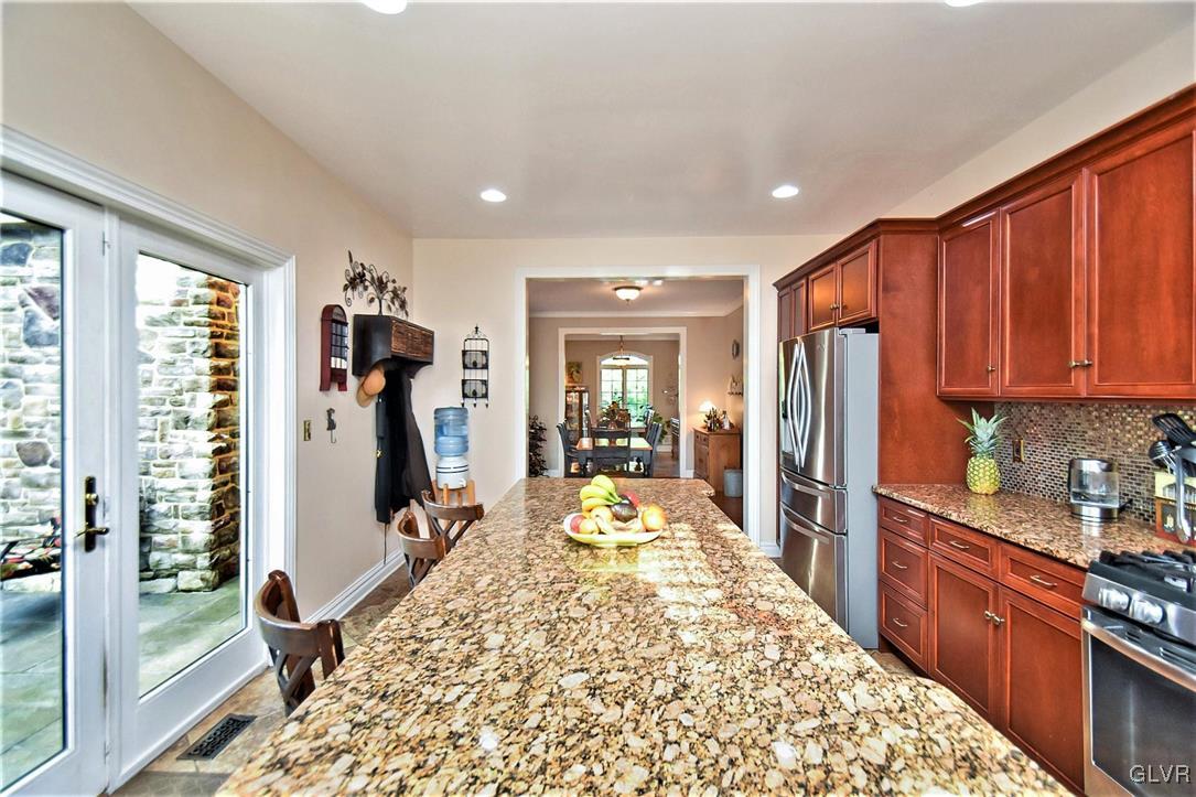 215 Klein Road Bath, PA 18014 - Photo 7 of 44 a very nice looking room with a large window