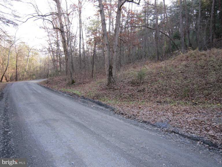 Oak Tree Fort Valley Fort Valley, VA 22652 - Photo 26 of 27 Exterior (General)