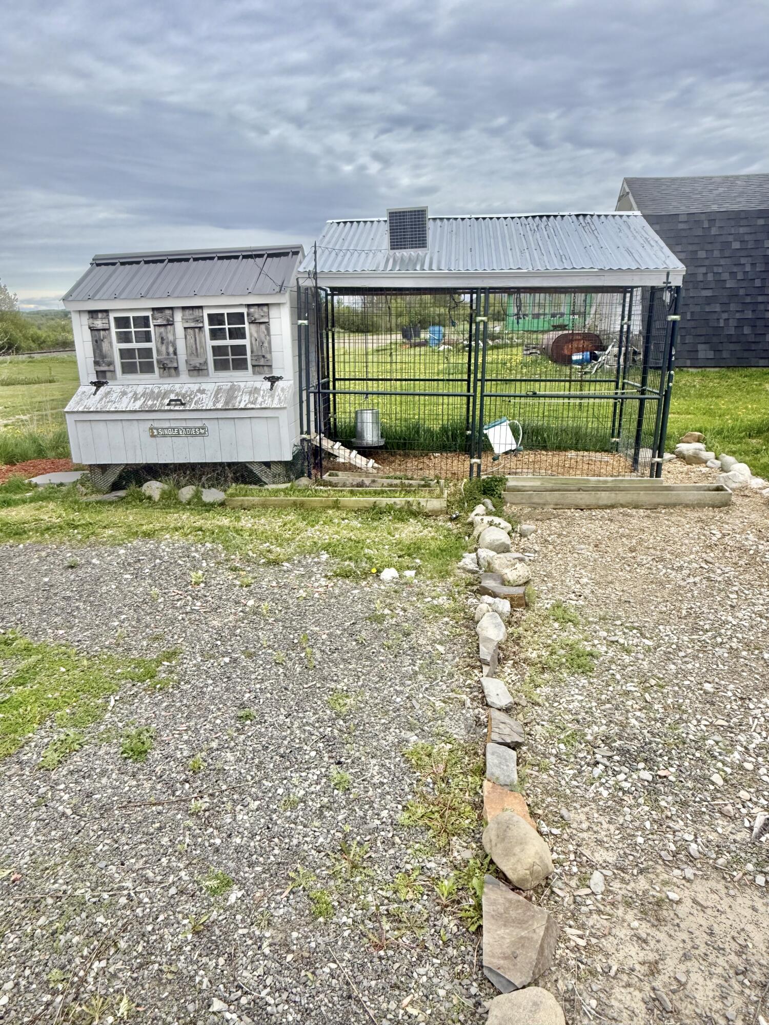 48 Notre Dame Road Grand Isle, ME 04746 - Photo 18 of 89 Exterior