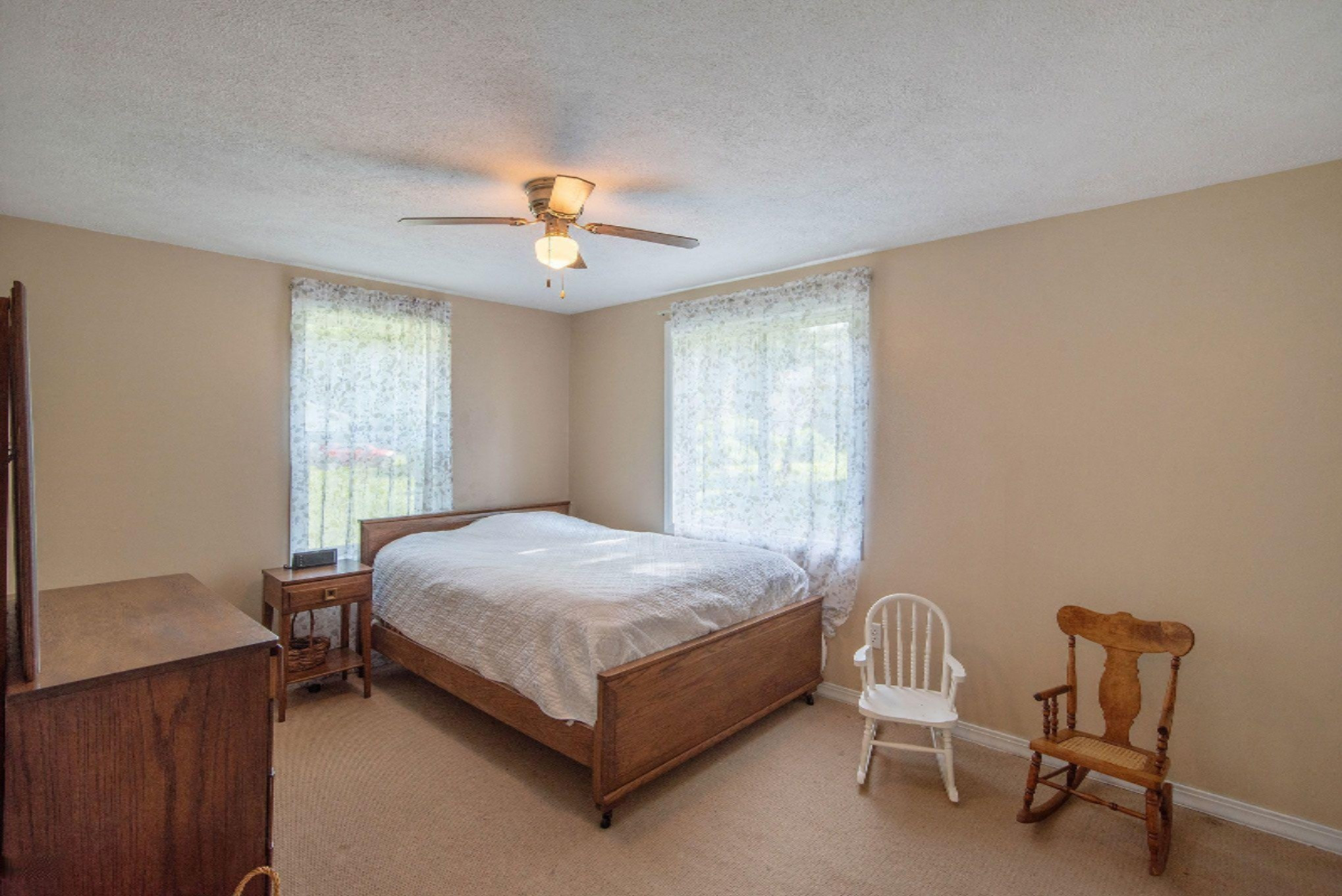 18250 23 Mile Road Marshall, MI 49068 - Photo 11 of 30 Bedroom