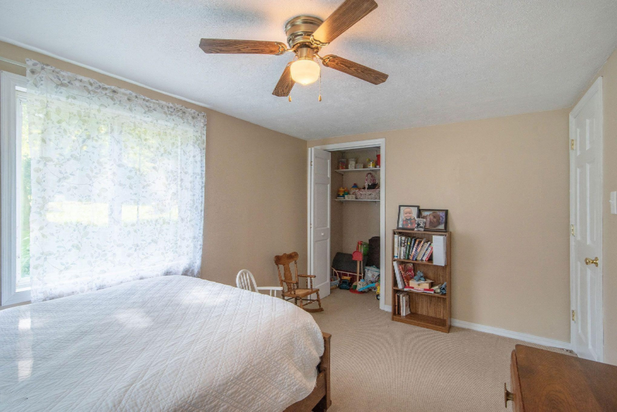 18250 23 Mile Road Marshall, MI 49068 - Photo 12 of 30 Bedroom