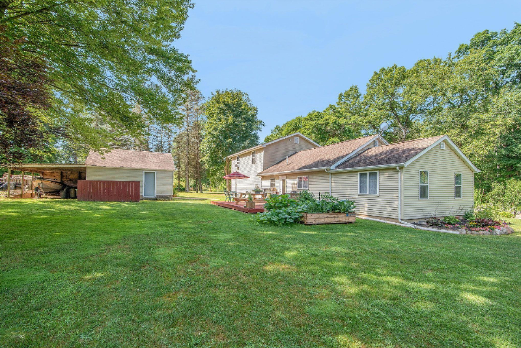 18250 23 Mile Road Marshall, MI 49068 - Photo 26 of 30 26