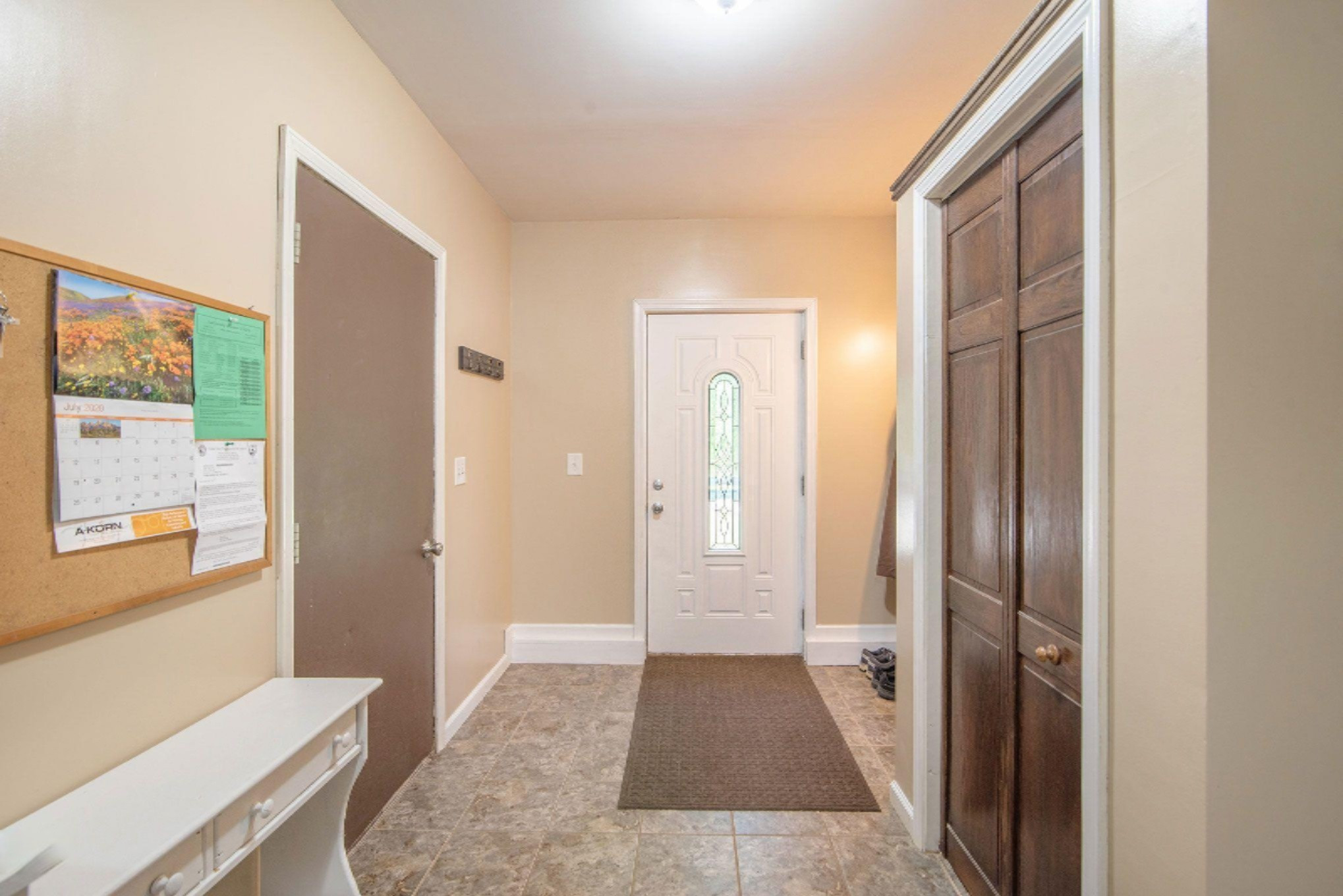 Mudroom