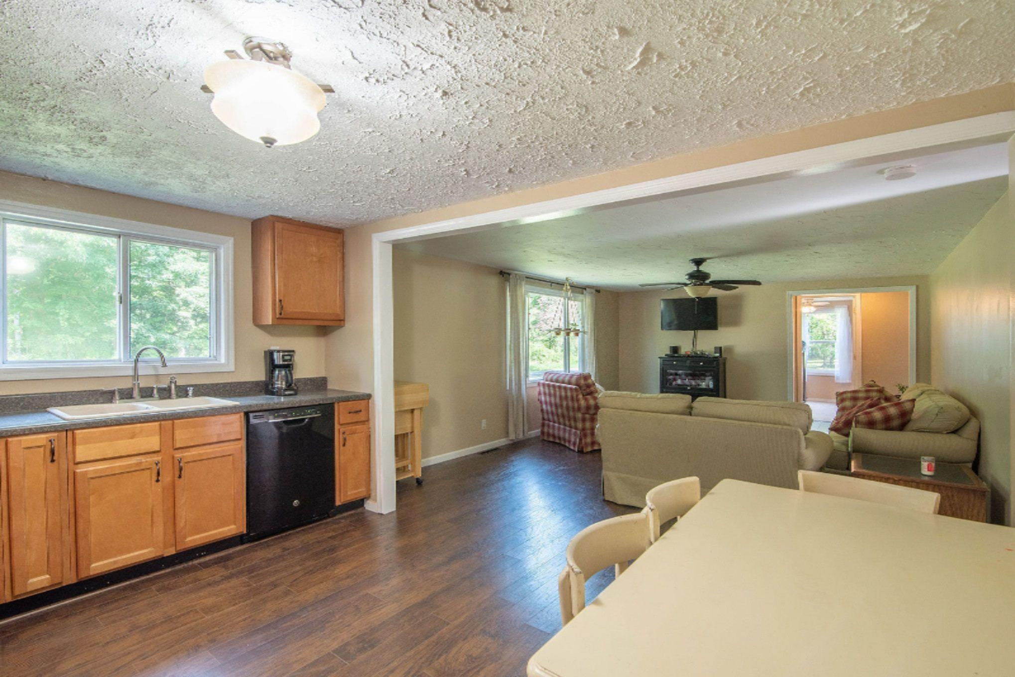 Main Floor
