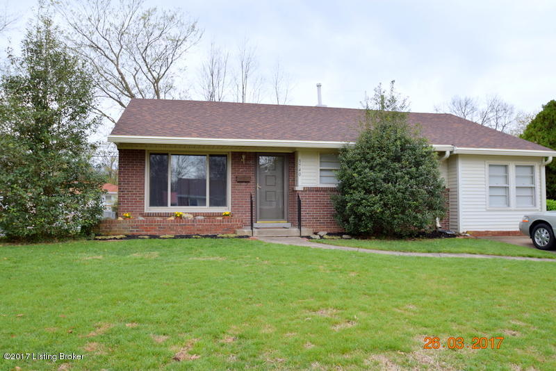 3740 Rouge Way Louisville, KY 40218 - Photo 2 of 41 DSC_0271
