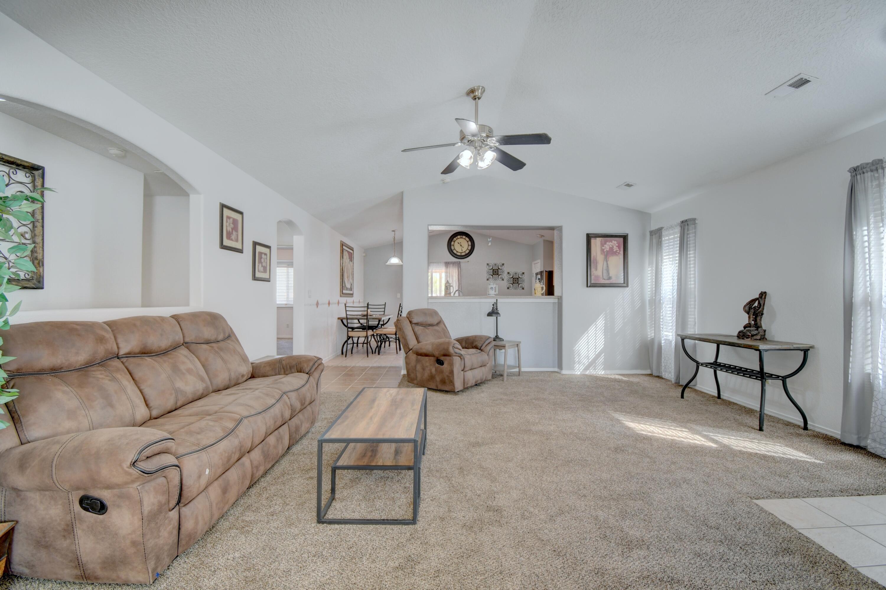 8001 Tuscarora Road Northwest Albuquerque, NM 87114 - Photo 3 of 20 Gallery Image 3
