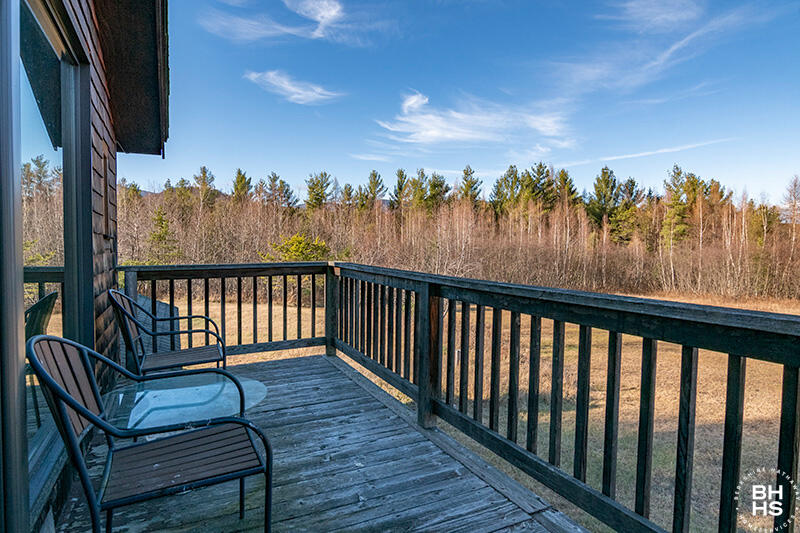 103 Perkins Road Wilmington, NY 12997 - Photo 25 of 51 CampBeaverCreekInWilmington_Bedroom1_Bal