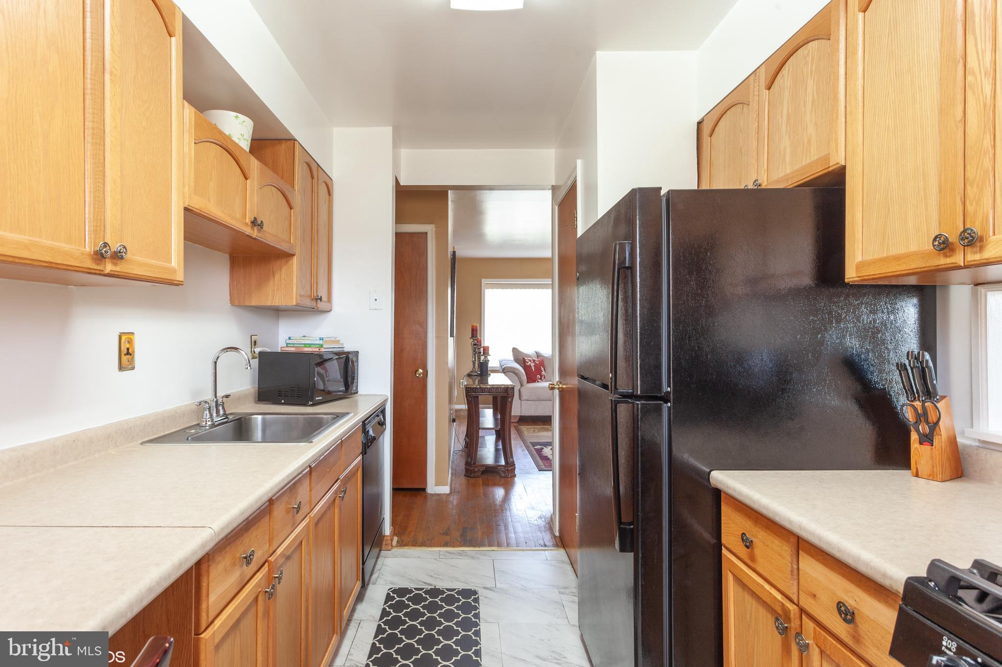 122 Old Enterprise Road, Unit 126 Upper Marlboro, MD 20774 - Photo 14 of 51 Kitchen