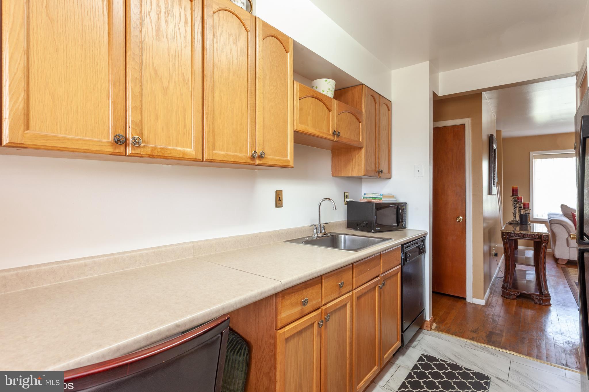 122 Old Enterprise Road, Unit 126 Upper Marlboro, MD 20774 - Photo 15 of 51 Kitchen