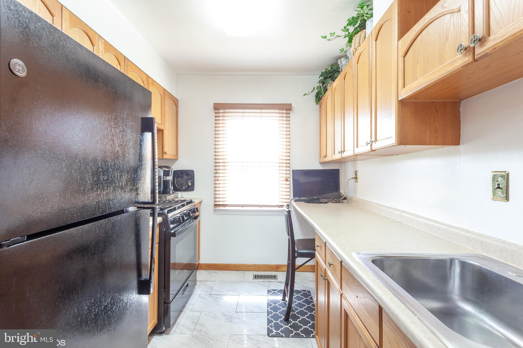 122 Old Enterprise Road, Unit 126 Upper Marlboro, MD 20774 - Photo 16 of 51 Kitchen