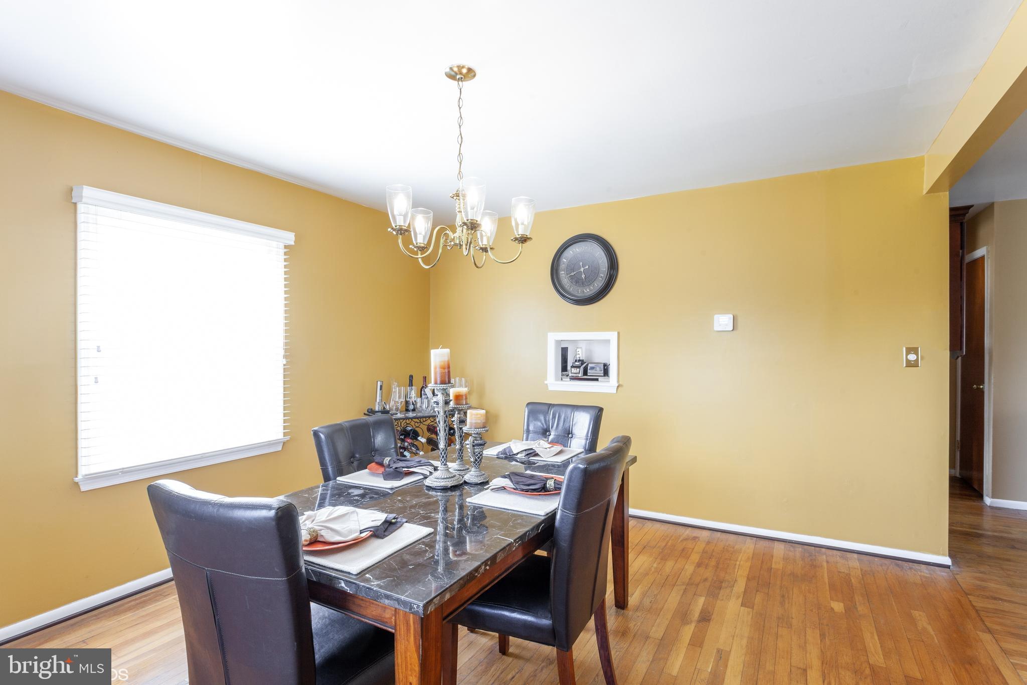 122 Old Enterprise Road, Unit 126 Upper Marlboro, MD 20774 - Photo 19 of 51 Dining Room