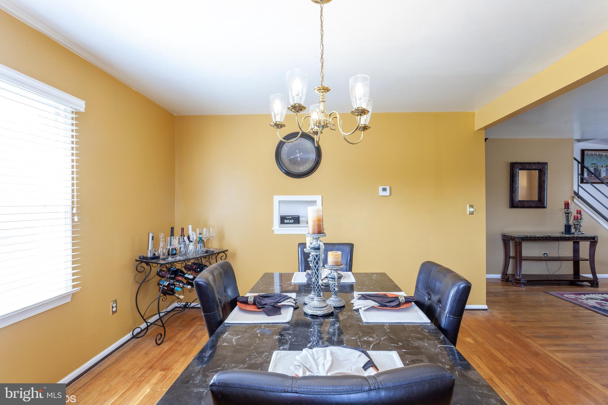 122 Old Enterprise Road, Unit 126 Upper Marlboro, MD 20774 - Photo 21 of 51 Dining Room