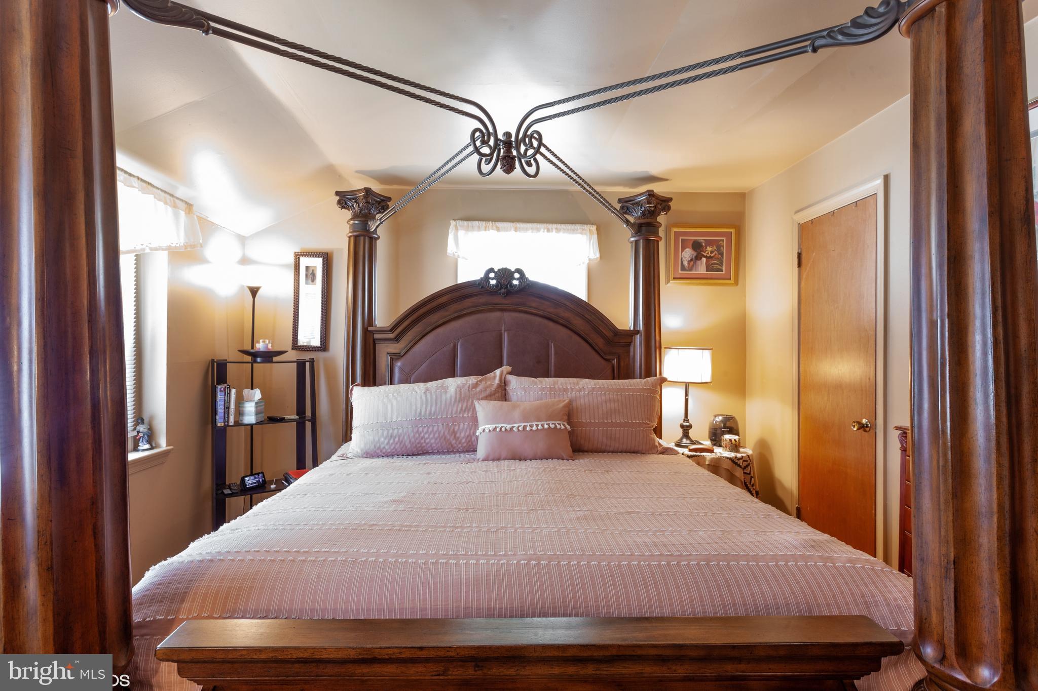 122 Old Enterprise Road, Unit 126 Upper Marlboro, MD 20774 - Photo 23 of 51 Primary Bedroom