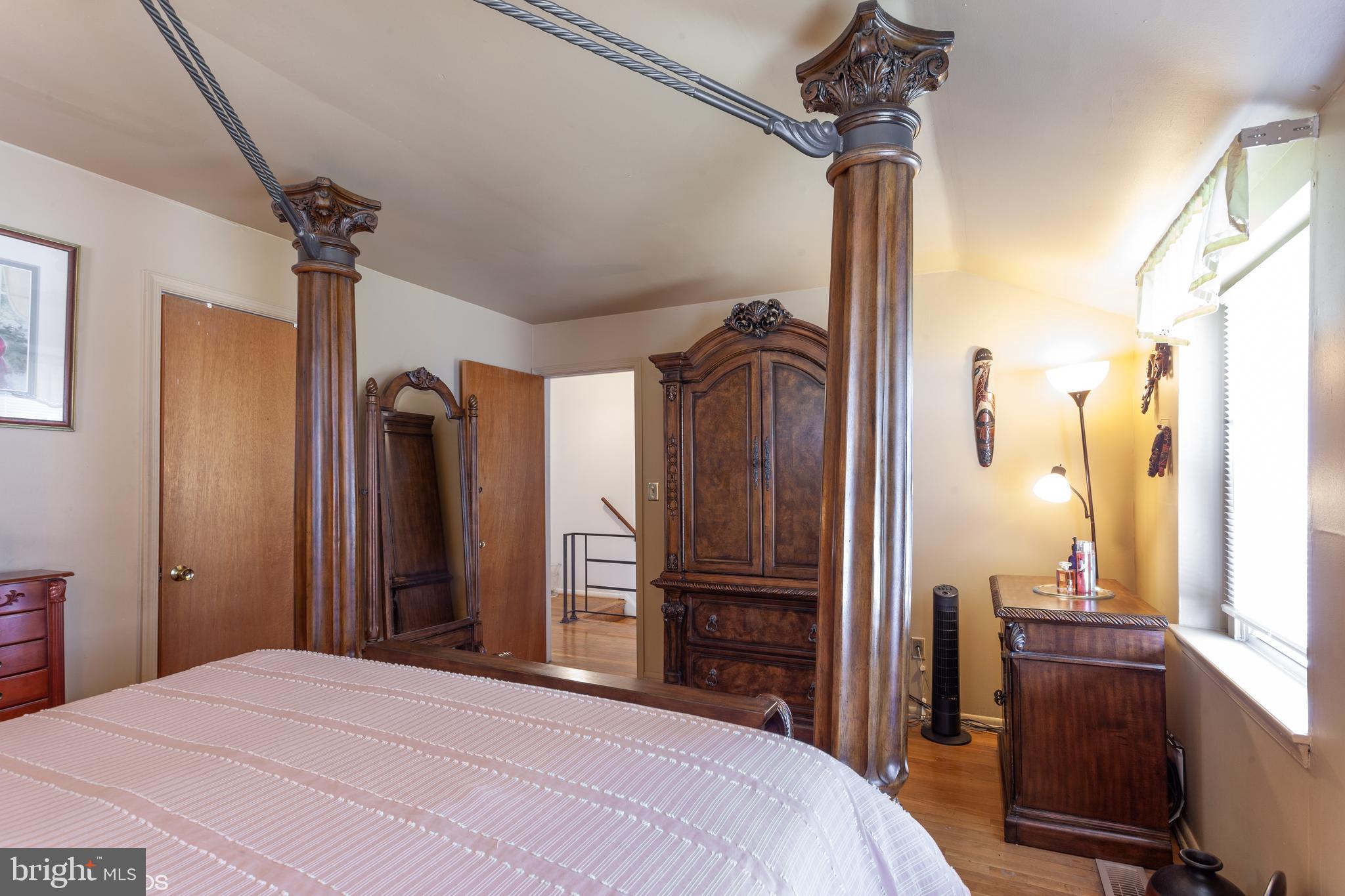 122 Old Enterprise Road, Unit 126 Upper Marlboro, MD 20774 - Photo 25 of 51 Primary Bedroom