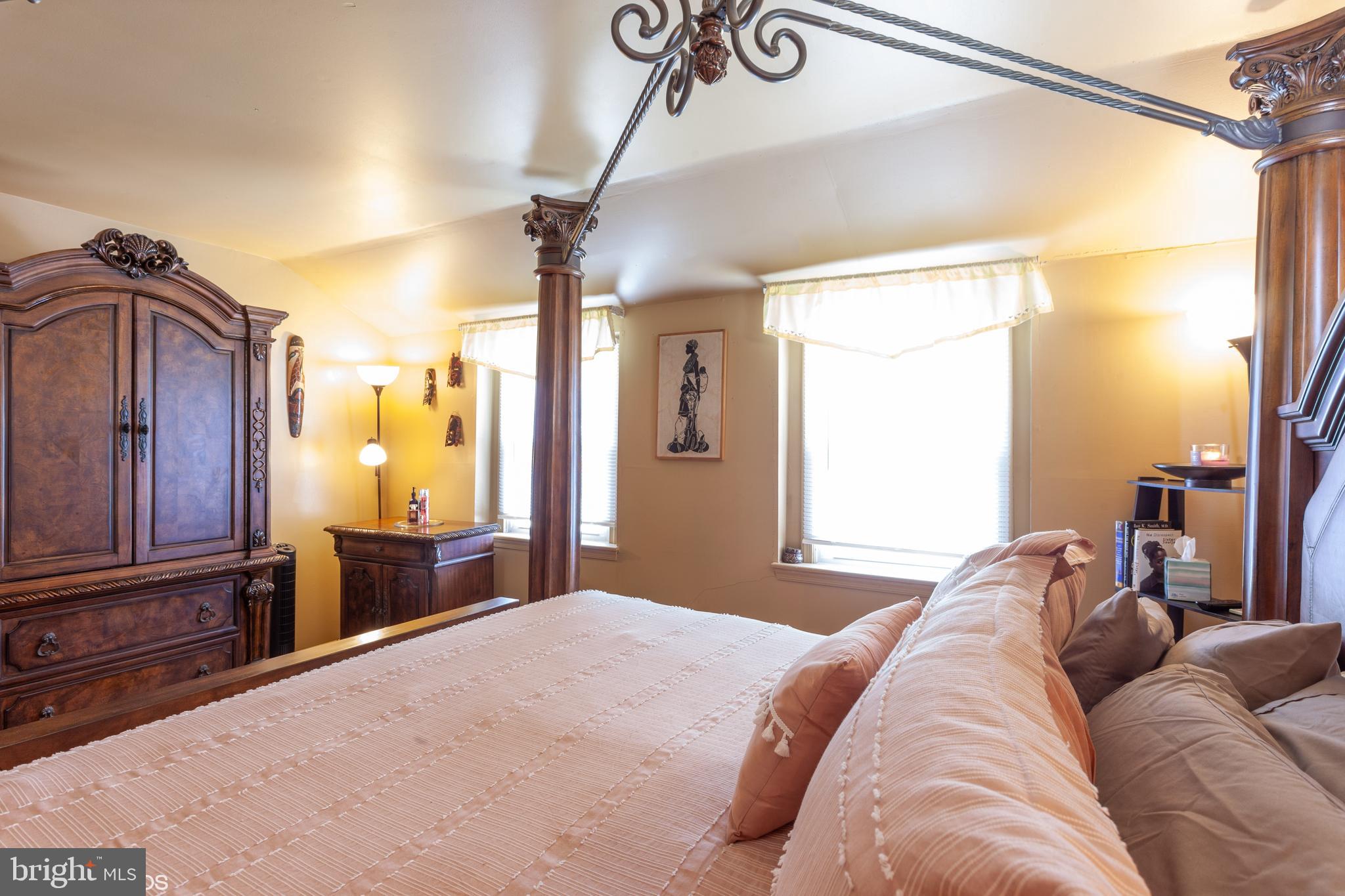 122 Old Enterprise Road, Unit 126 Upper Marlboro, MD 20774 - Photo 26 of 51 Primary Bedroom