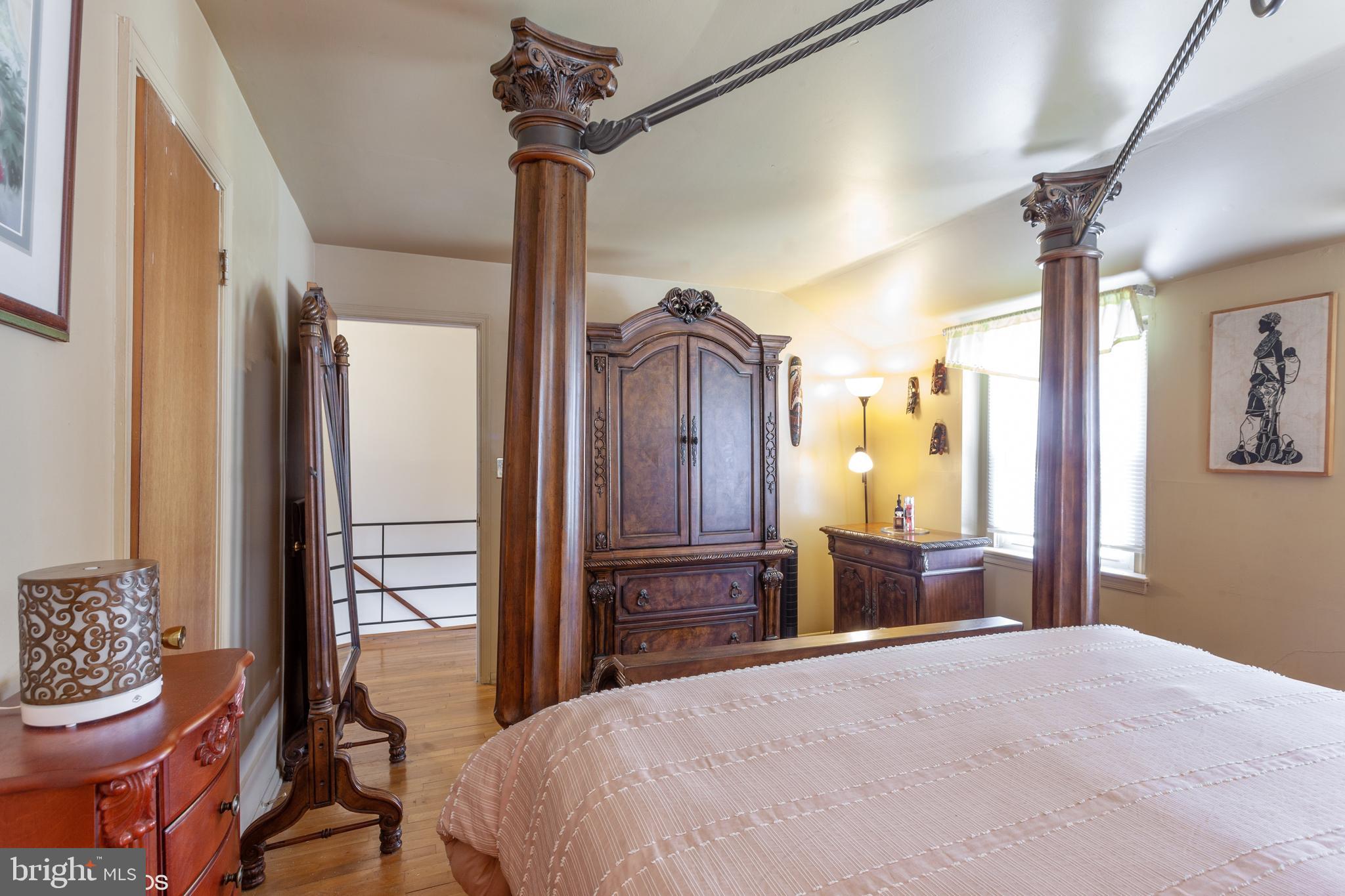 122 Old Enterprise Road, Unit 126 Upper Marlboro, MD 20774 - Photo 27 of 51 Primary Bedroom