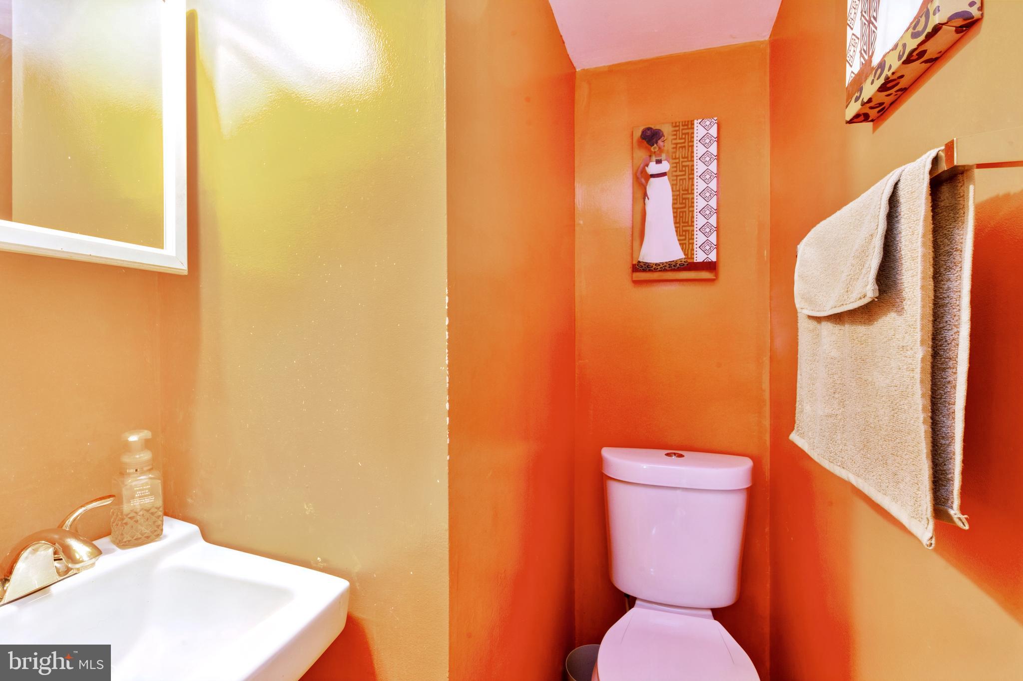 122 Old Enterprise Road, Unit 126 Upper Marlboro, MD 20774 - Photo 28 of 51 Primary Bathroom