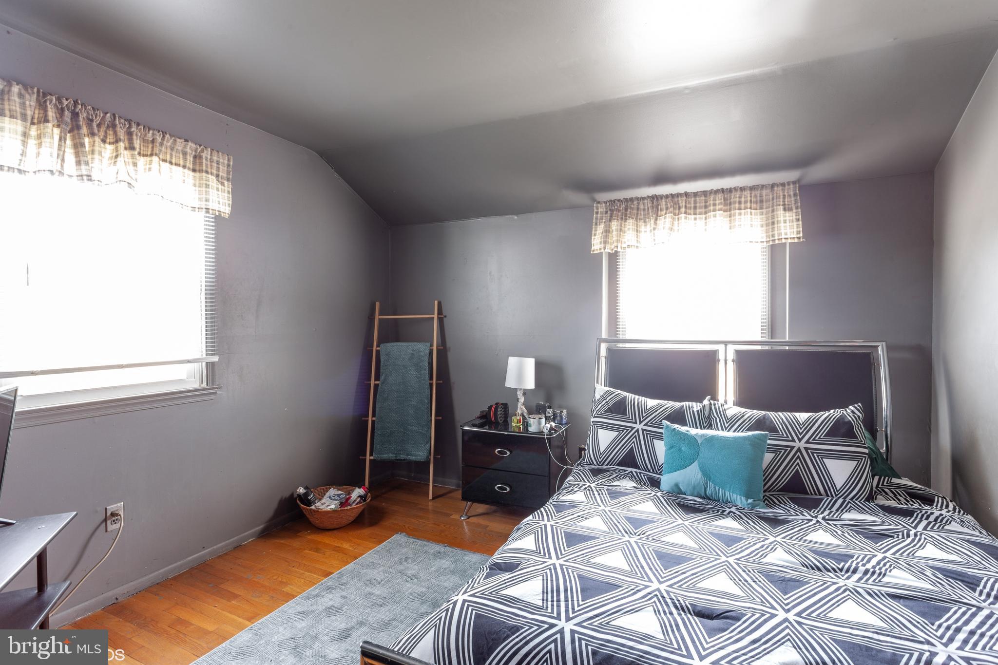 122 Old Enterprise Road, Unit 126 Upper Marlboro, MD 20774 - Photo 33 of 51 Bedroom 3