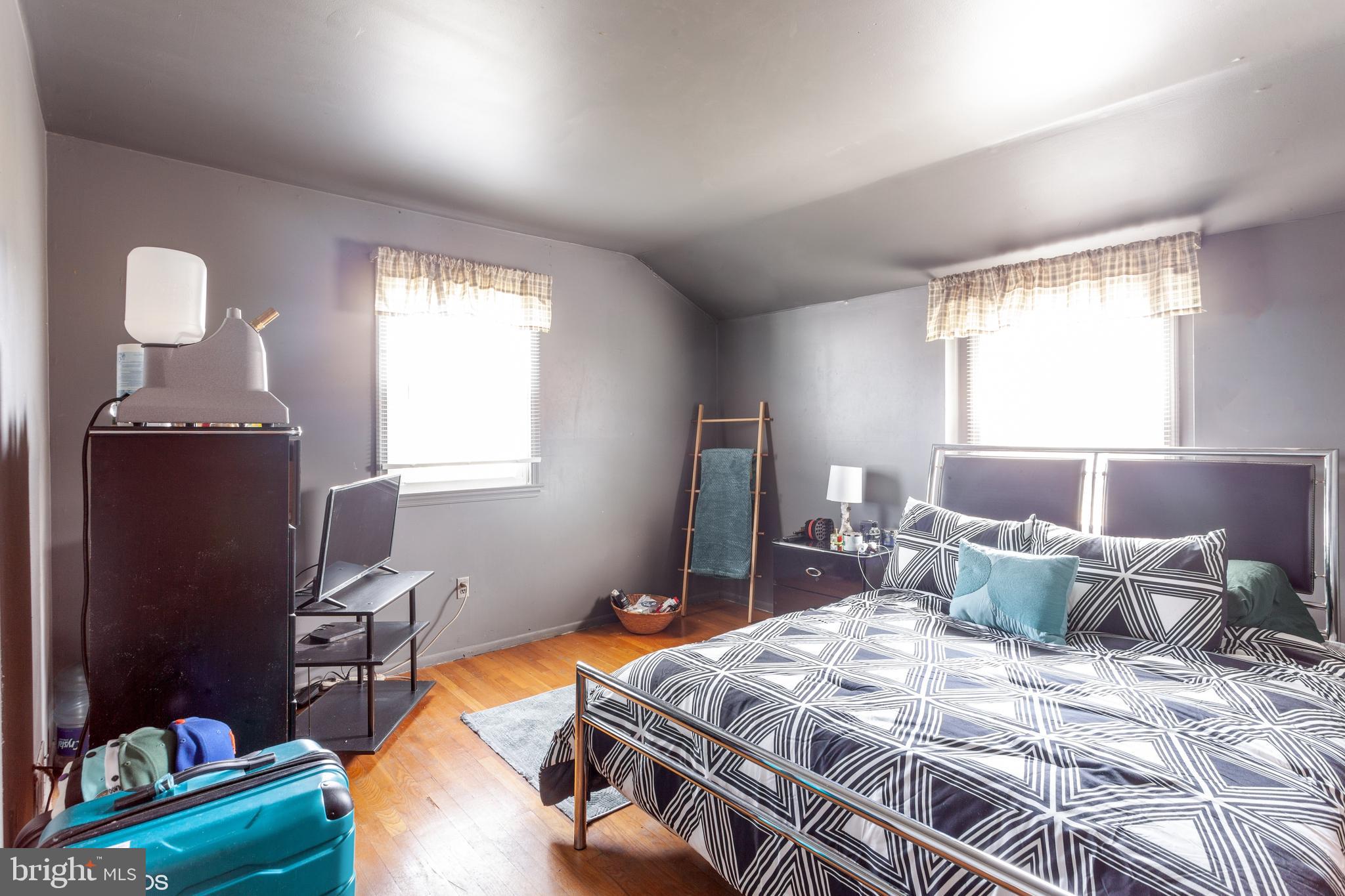 122 Old Enterprise Road, Unit 126 Upper Marlboro, MD 20774 - Photo 34 of 51 Bedroom 3